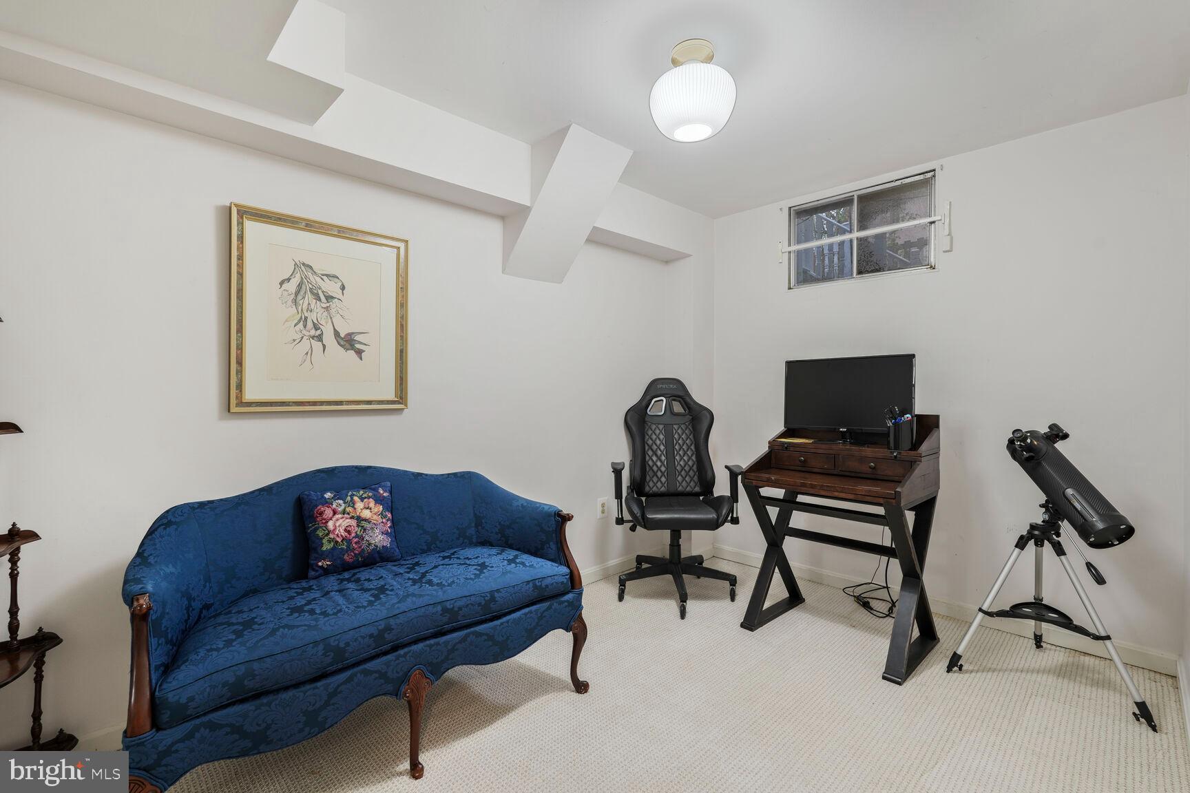 GLEN ECHO HEIGHTS - Residential