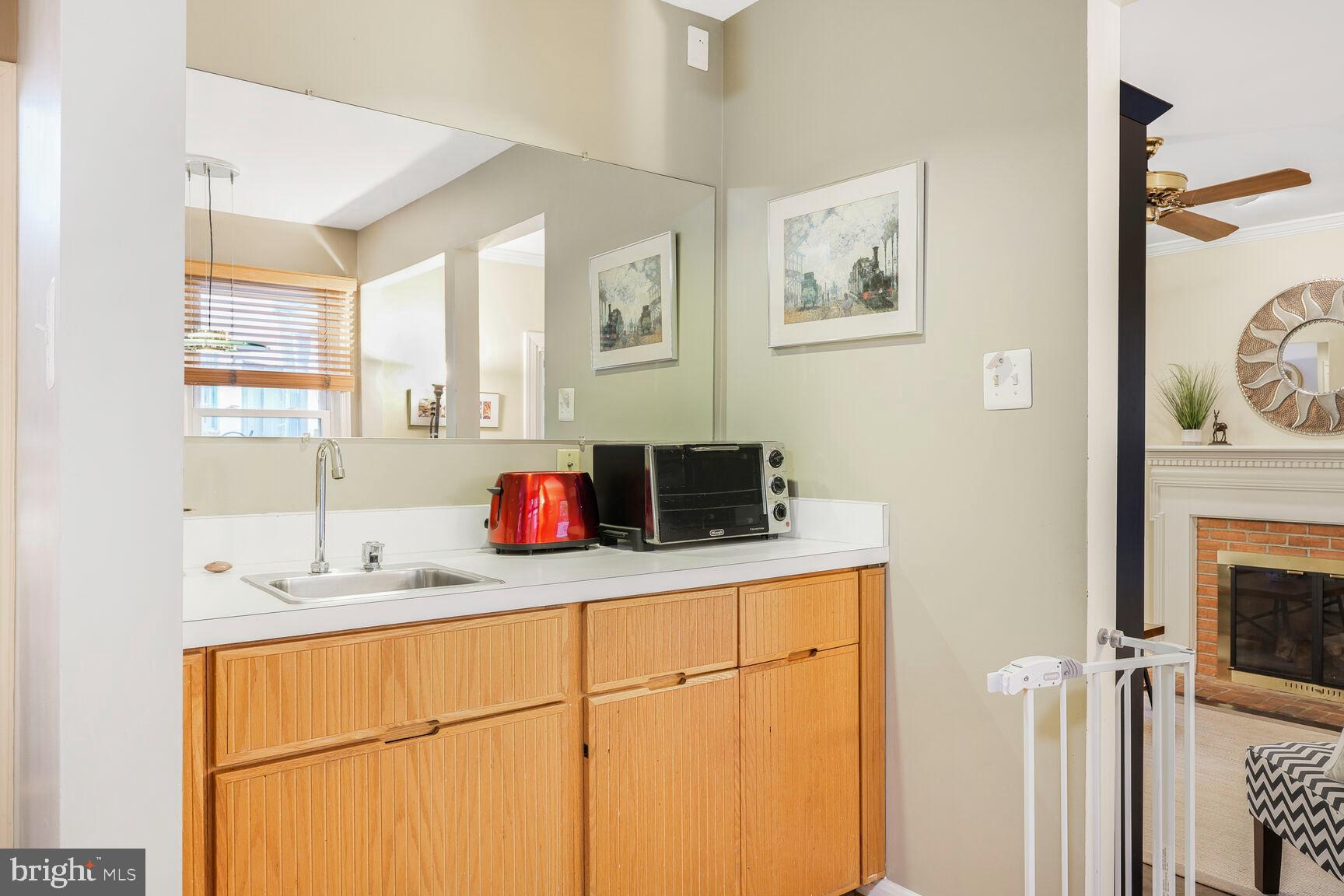 GLEN ECHO HEIGHTS - Residential