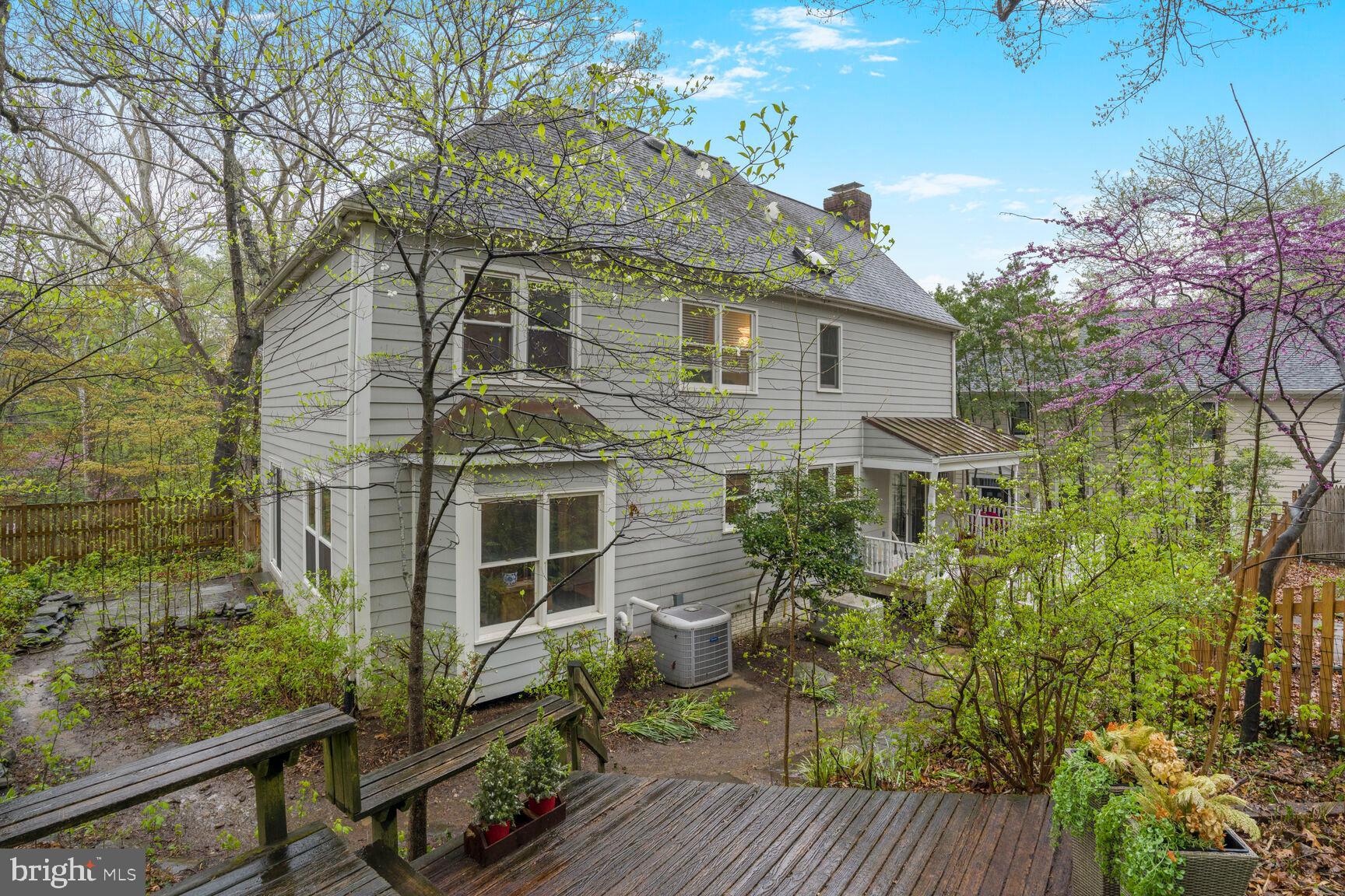 GLEN ECHO HEIGHTS - Residential