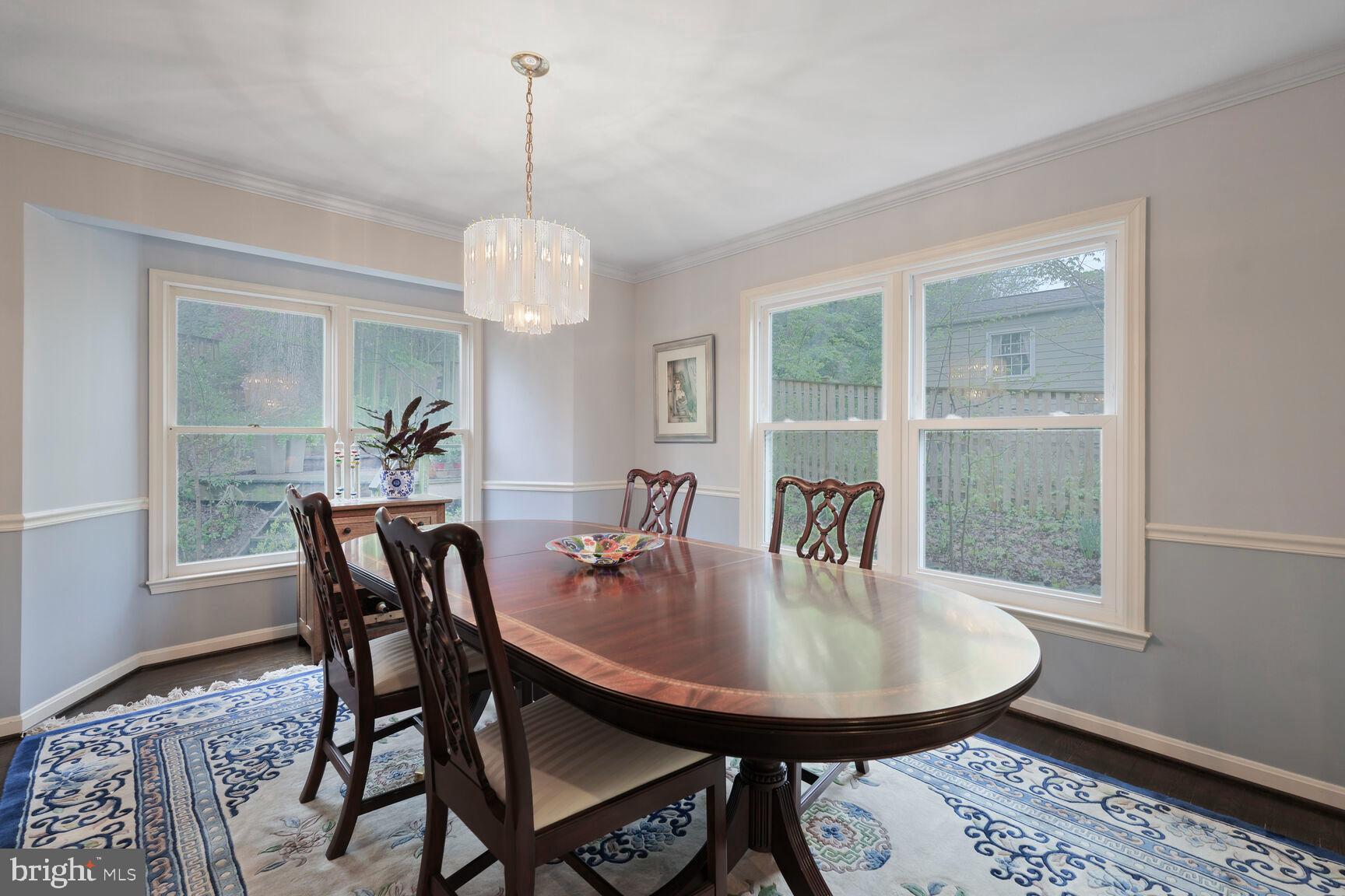 GLEN ECHO HEIGHTS - Residential