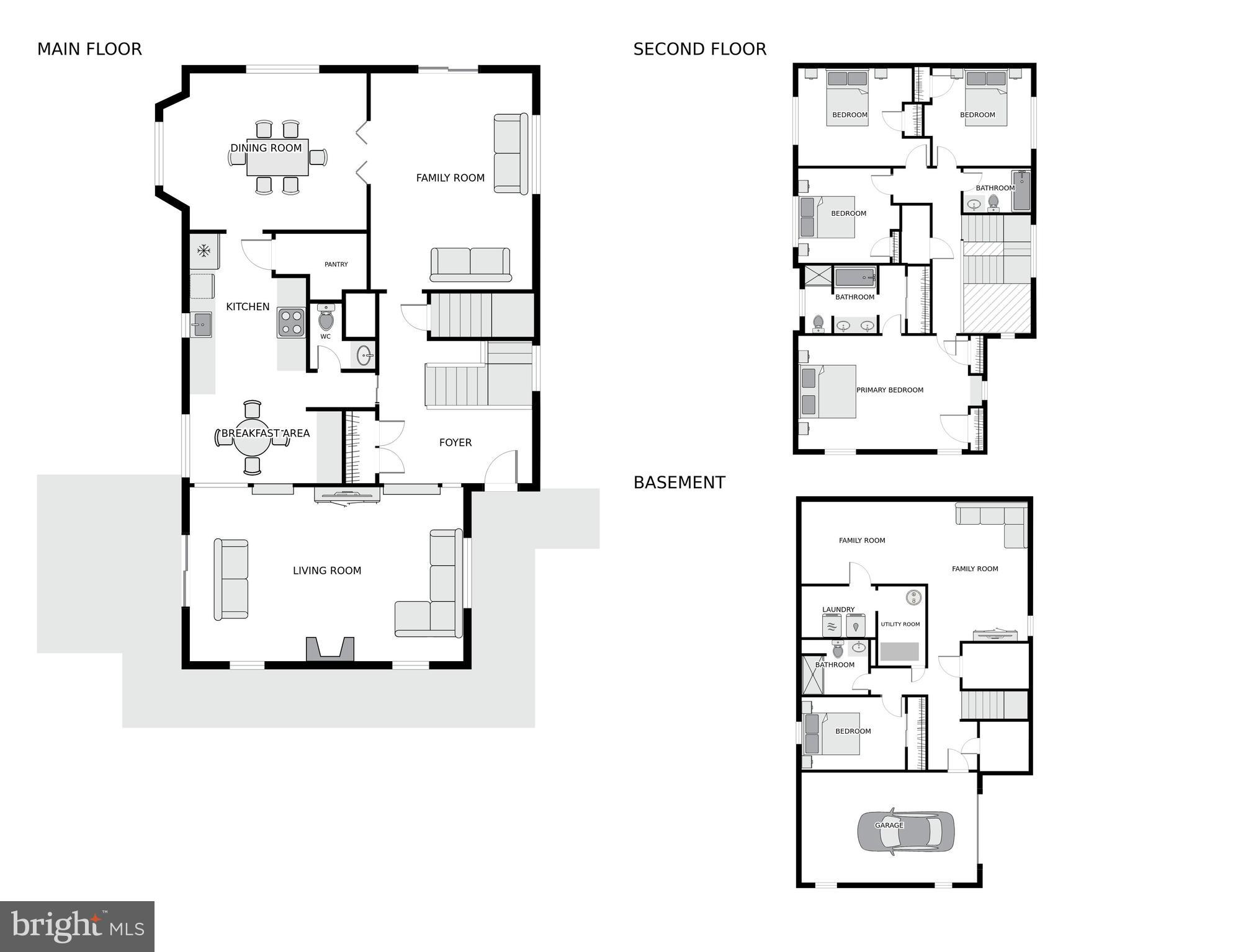 GLEN ECHO HEIGHTS - Residential