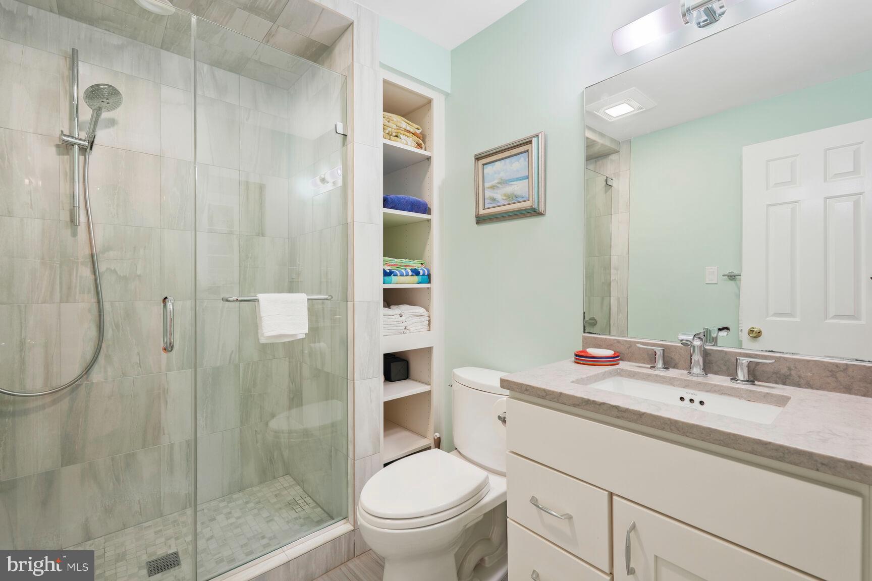 GLEN ECHO HEIGHTS - Residential