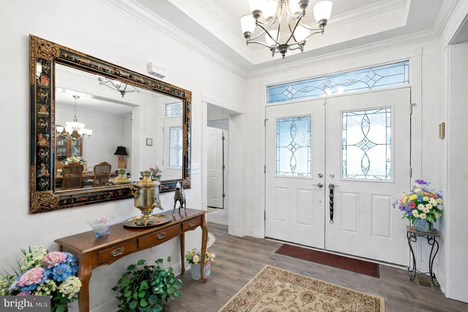 300 NOBLES POND CROSSING