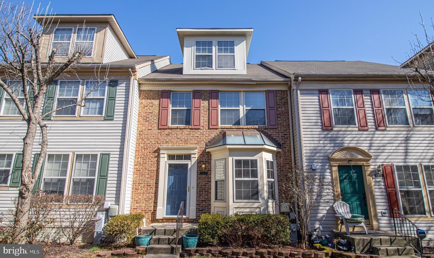 CROMWELL FOUNTAIN - Residential Lease