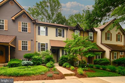 7211 HARBOR LANE 3-6 COLUMBIA MD 21045