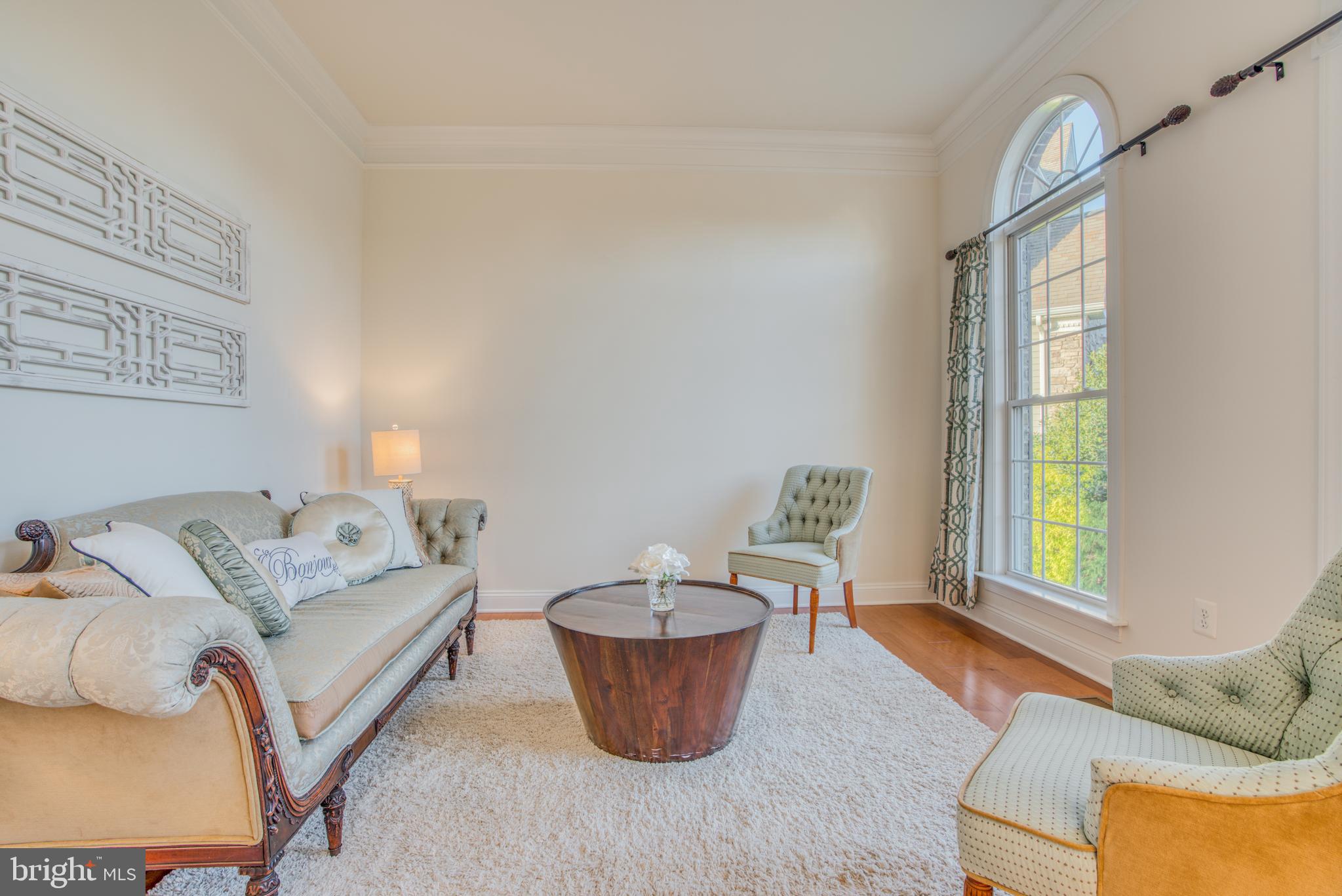 MOORES MEADOWS - Residential