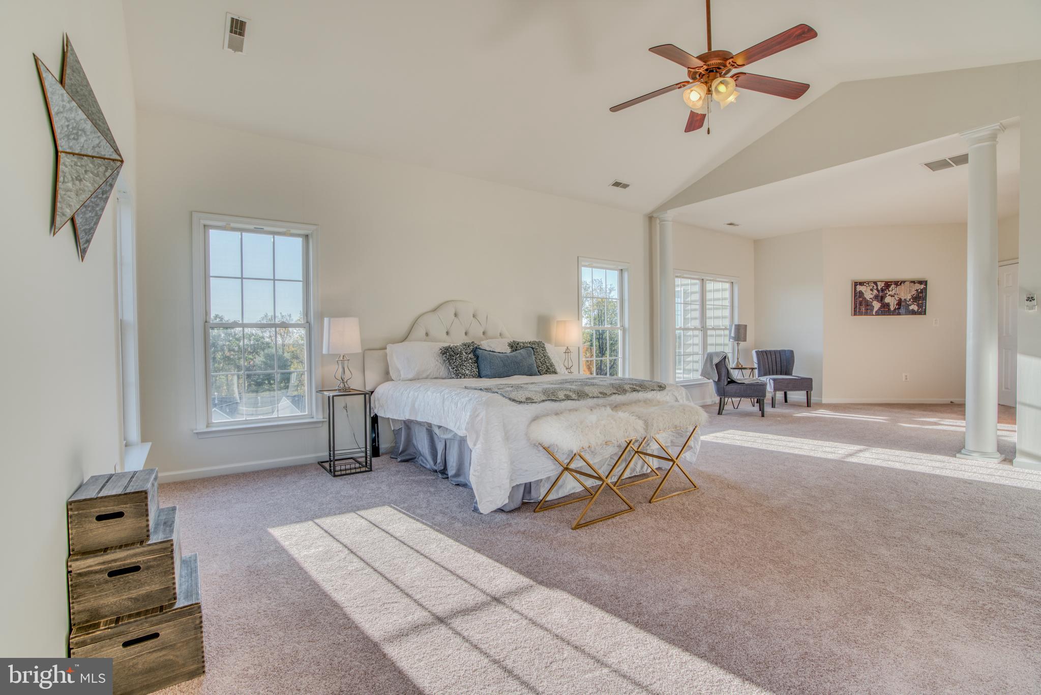 MOORES MEADOWS - Residential