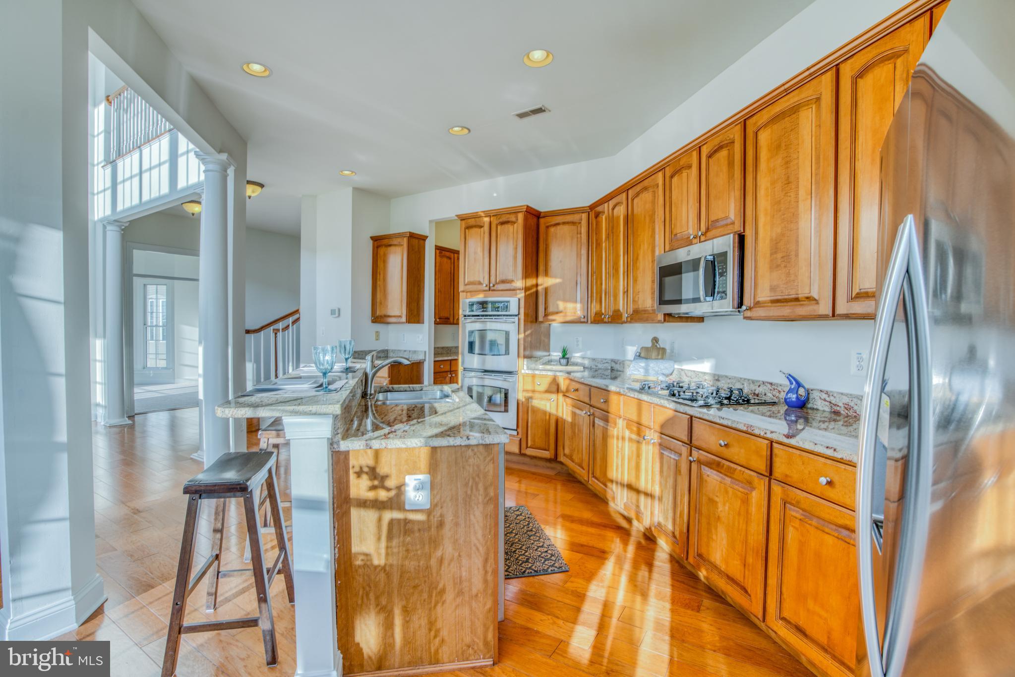 MOORES MEADOWS - Residential