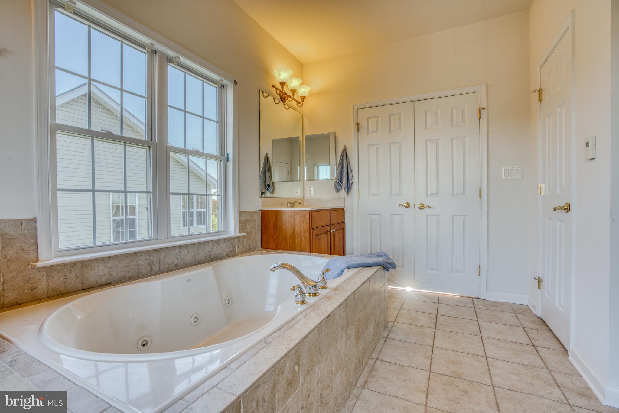 MOORES MEADOWS - Residential