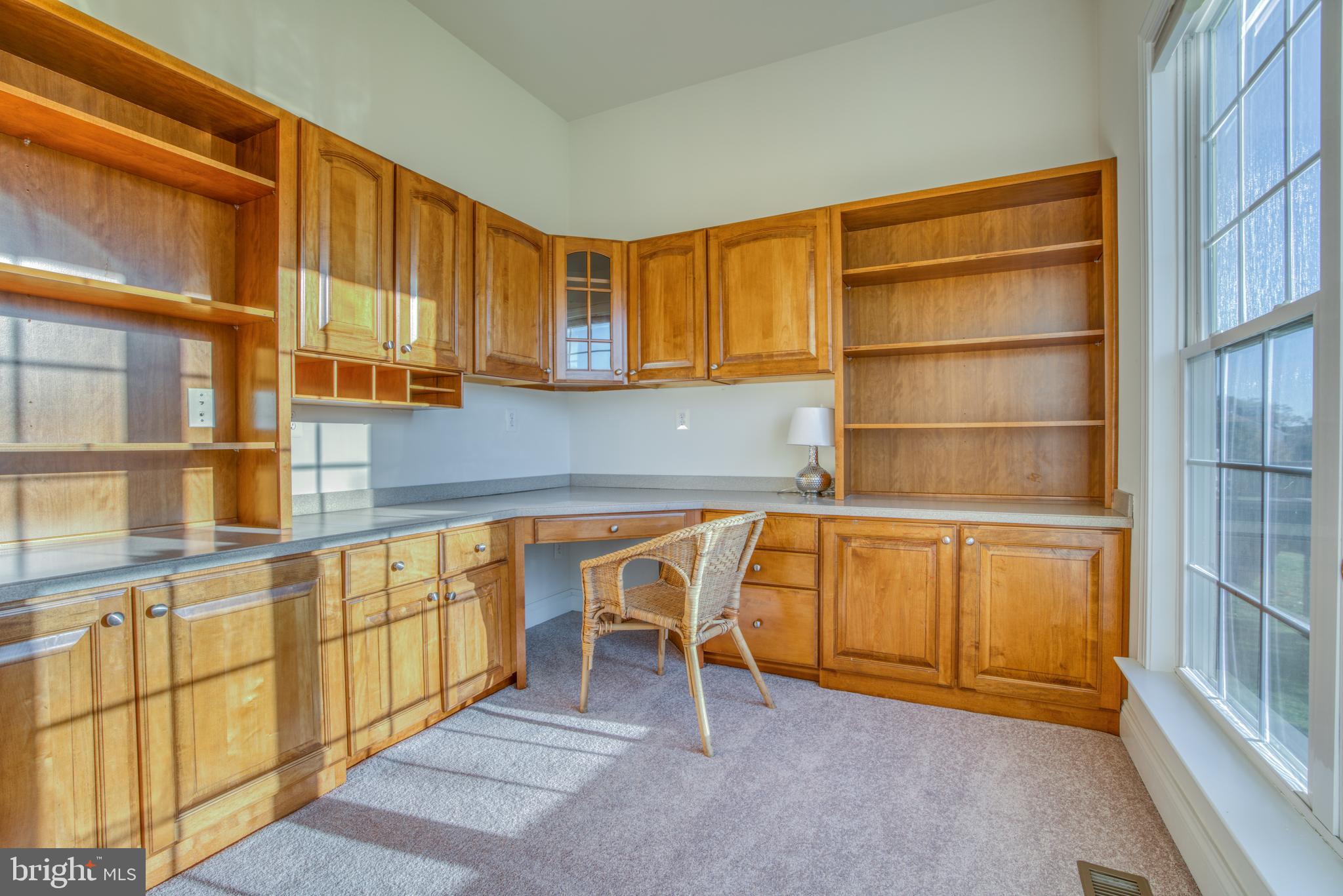 MOORES MEADOWS - Residential