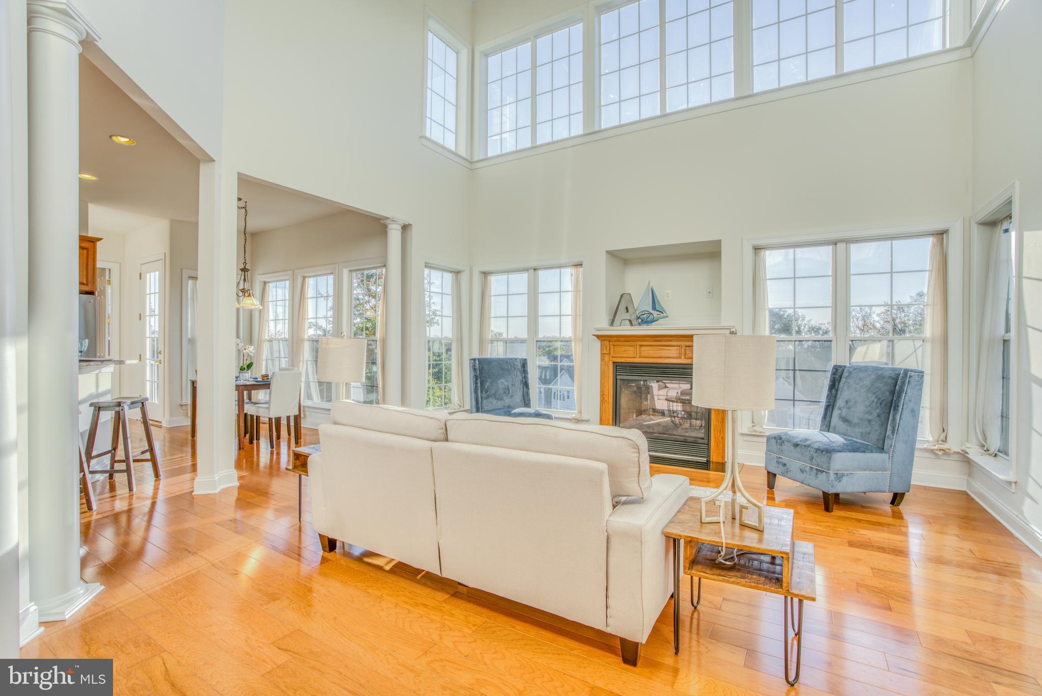 MOORES MEADOWS - Residential