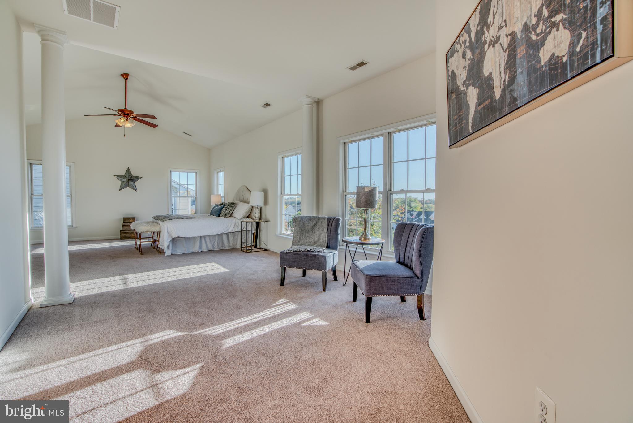 MOORES MEADOWS - Residential