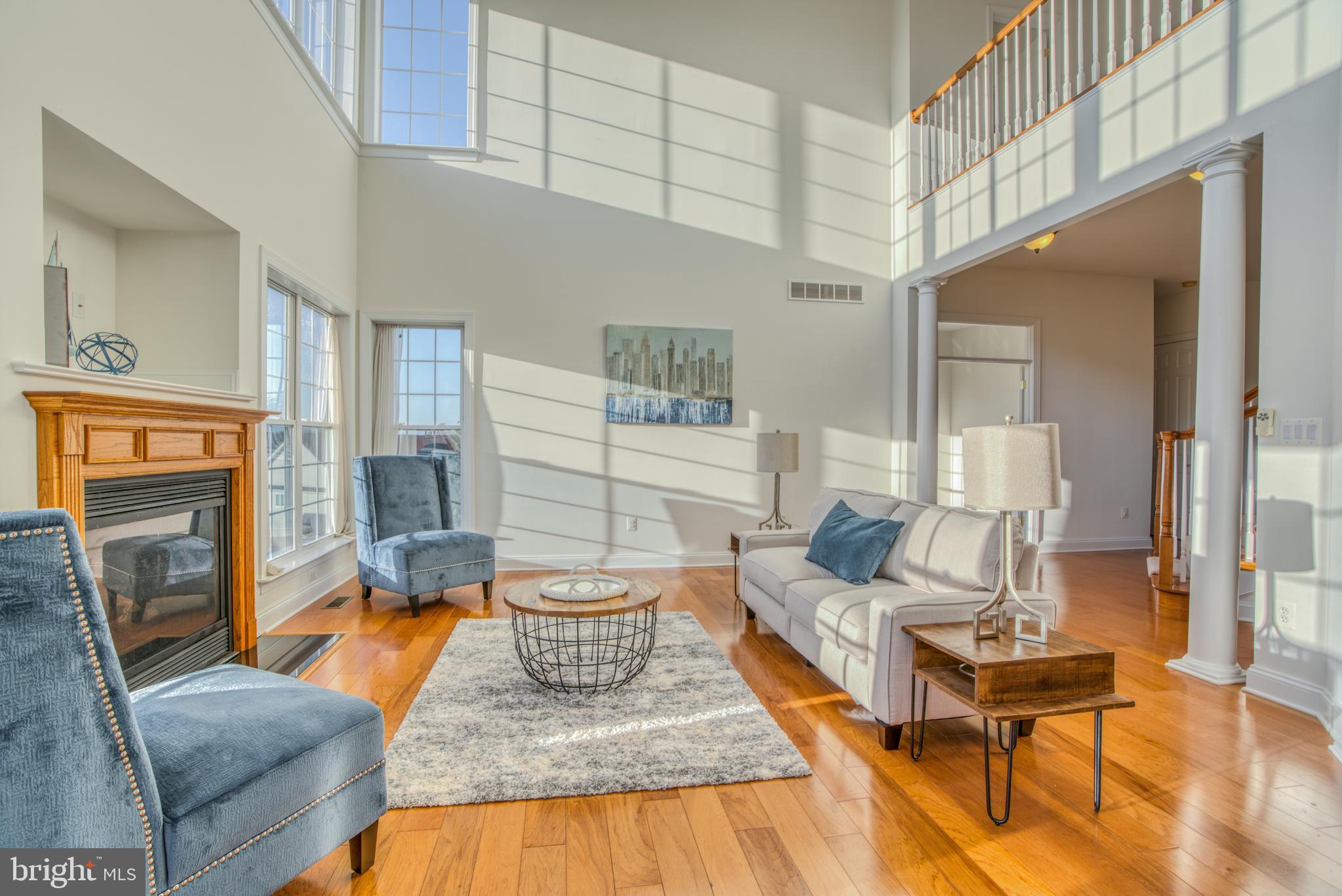 MOORES MEADOWS - Residential