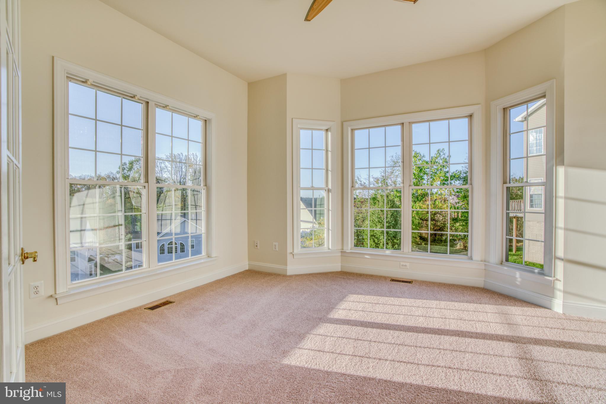 MOORES MEADOWS - Residential