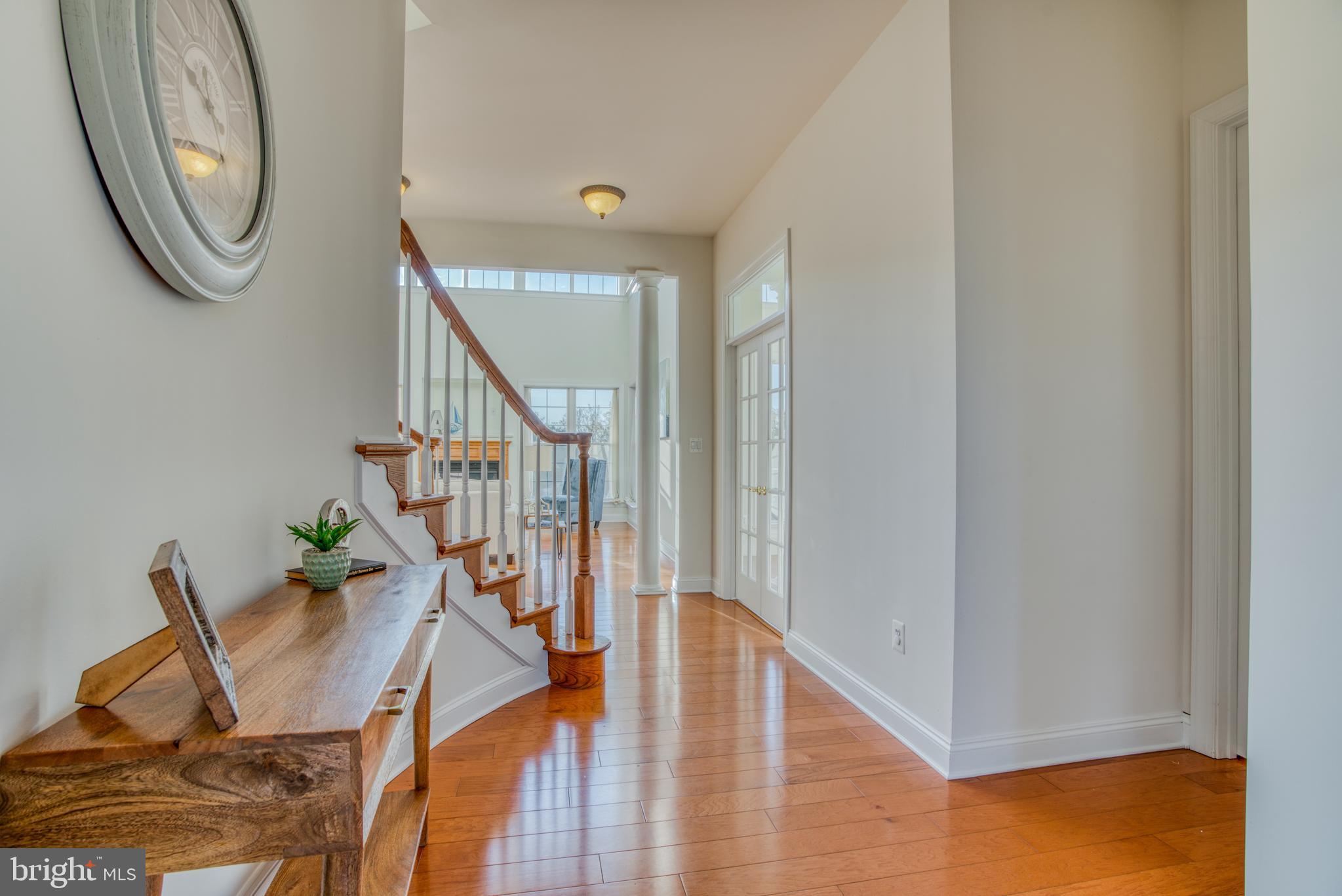 MOORES MEADOWS - Residential