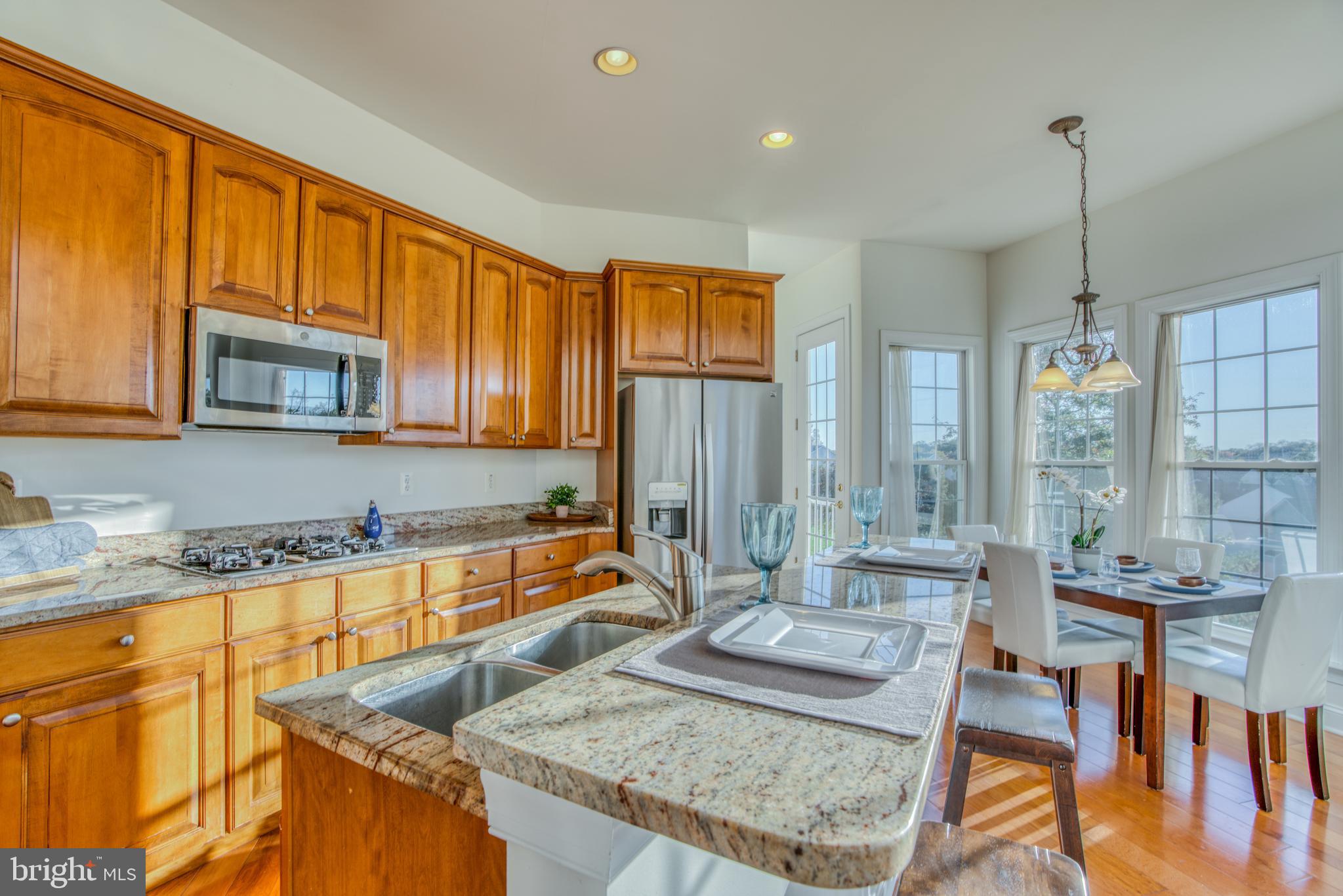 MOORES MEADOWS - Residential