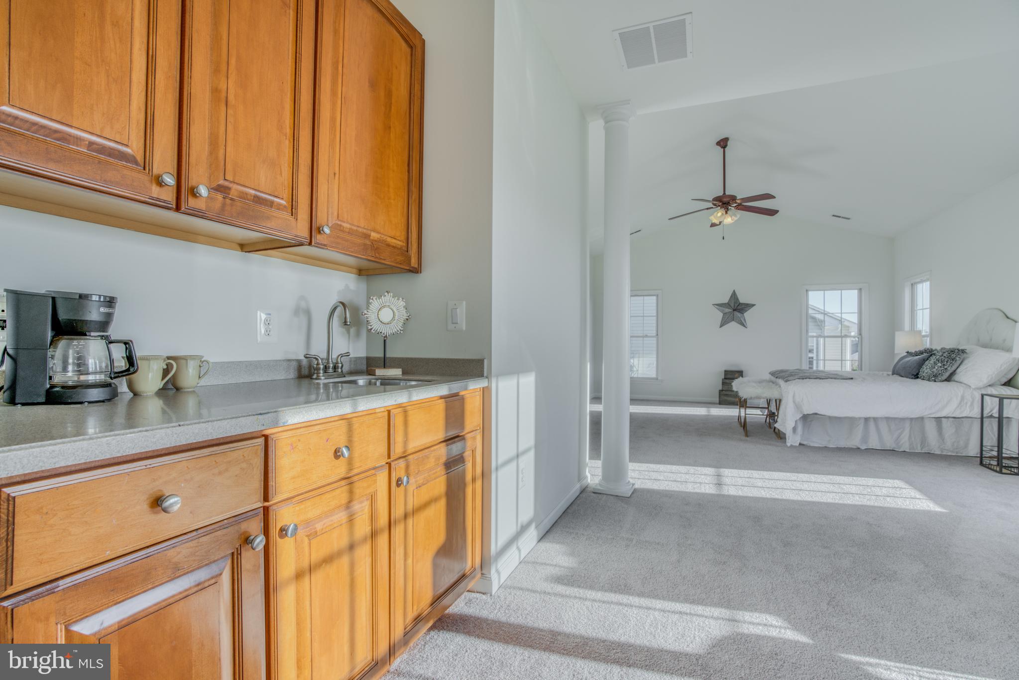 MOORES MEADOWS - Residential