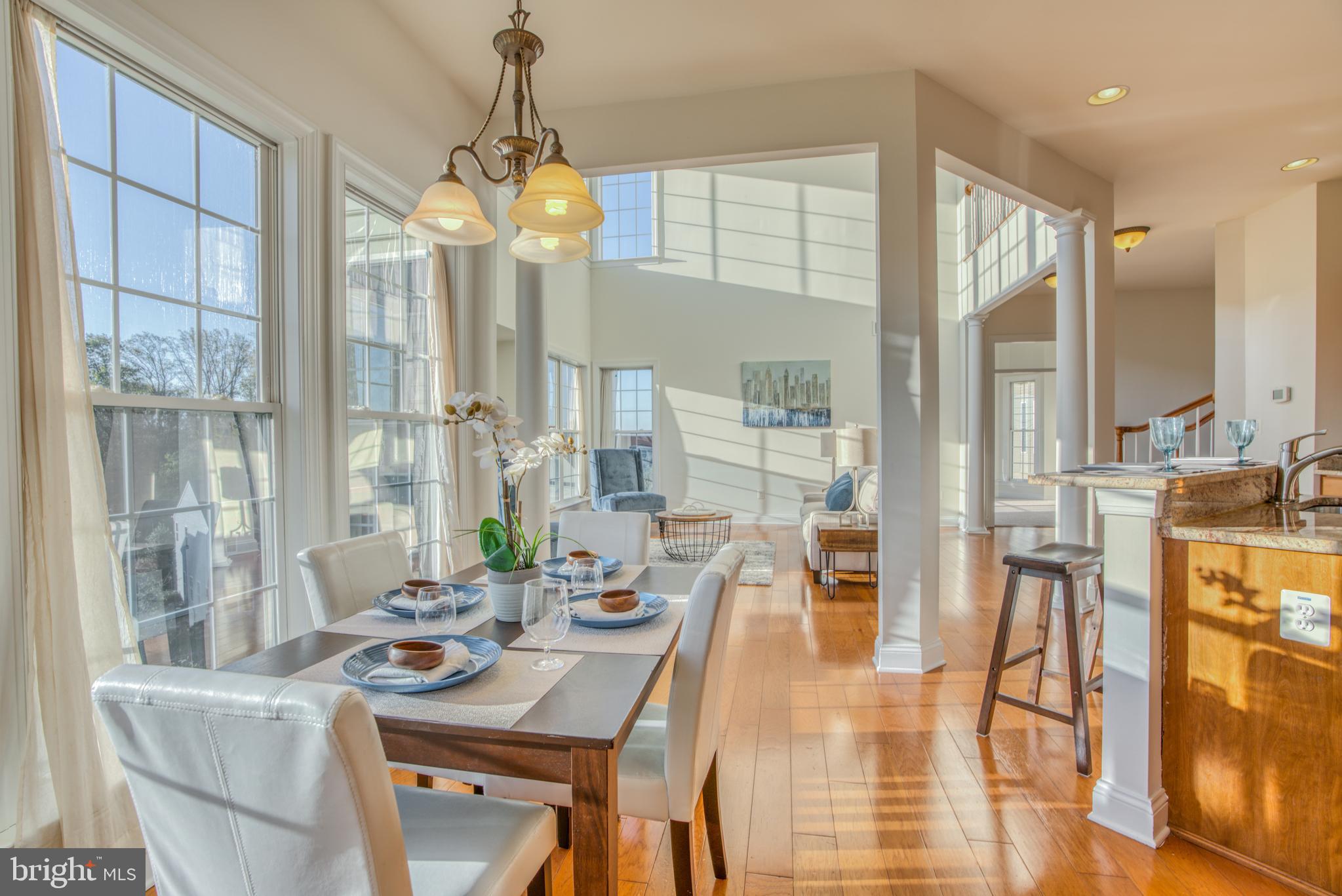 MOORES MEADOWS - Residential