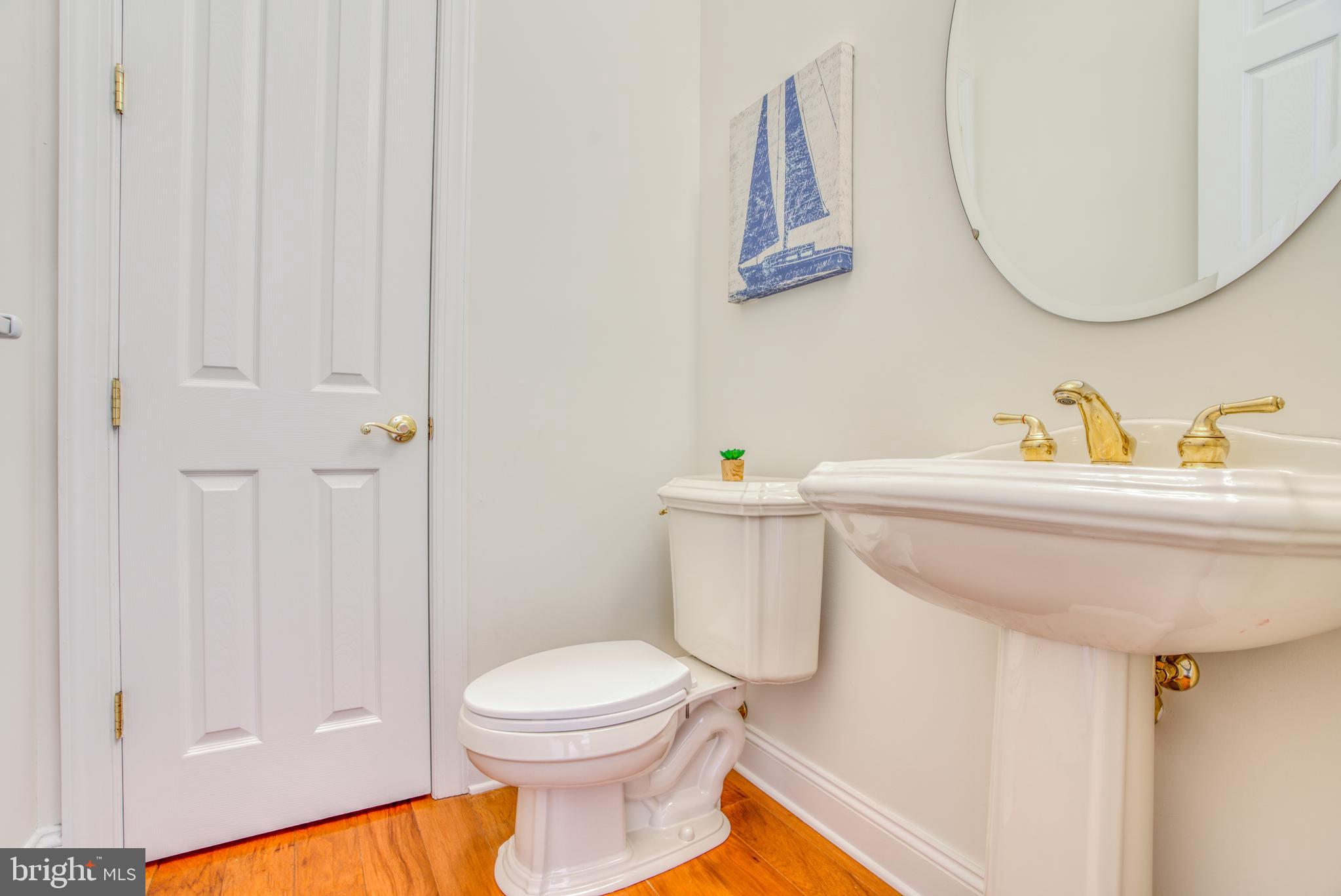 MOORES MEADOWS - Residential