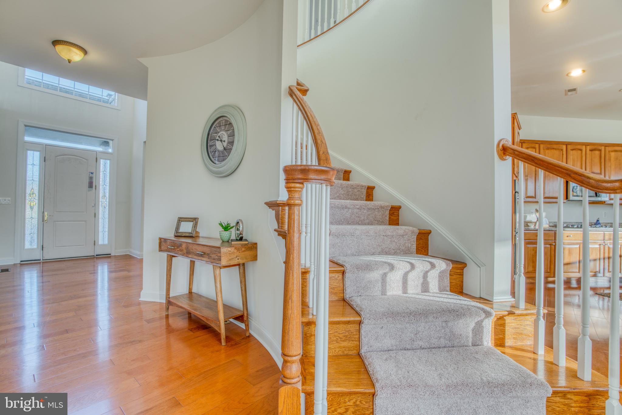 MOORES MEADOWS - Residential