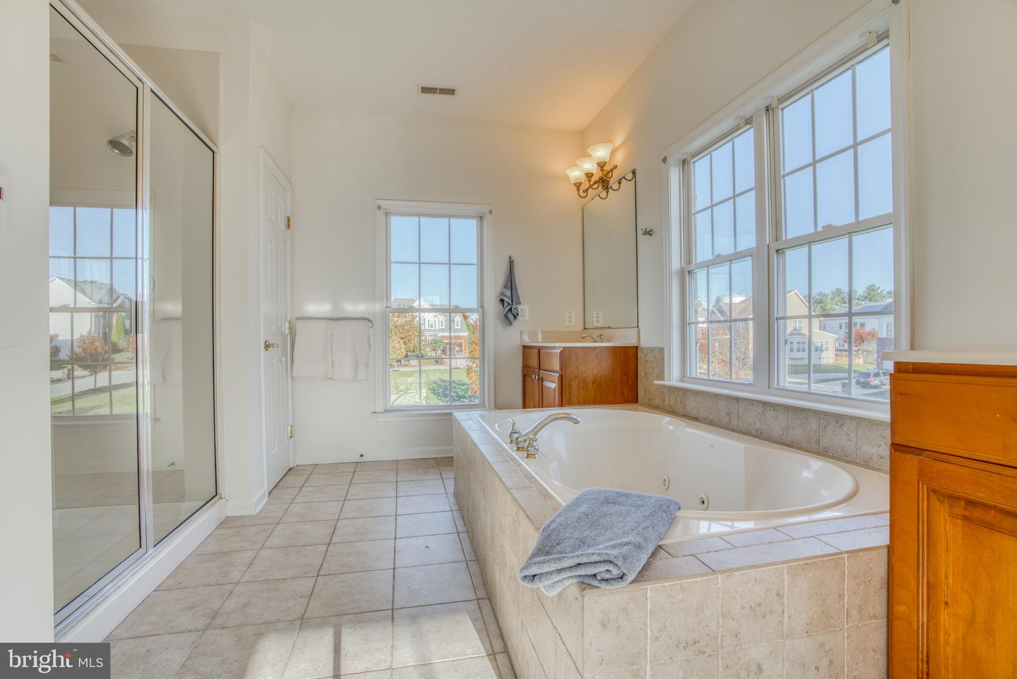 MOORES MEADOWS - Residential