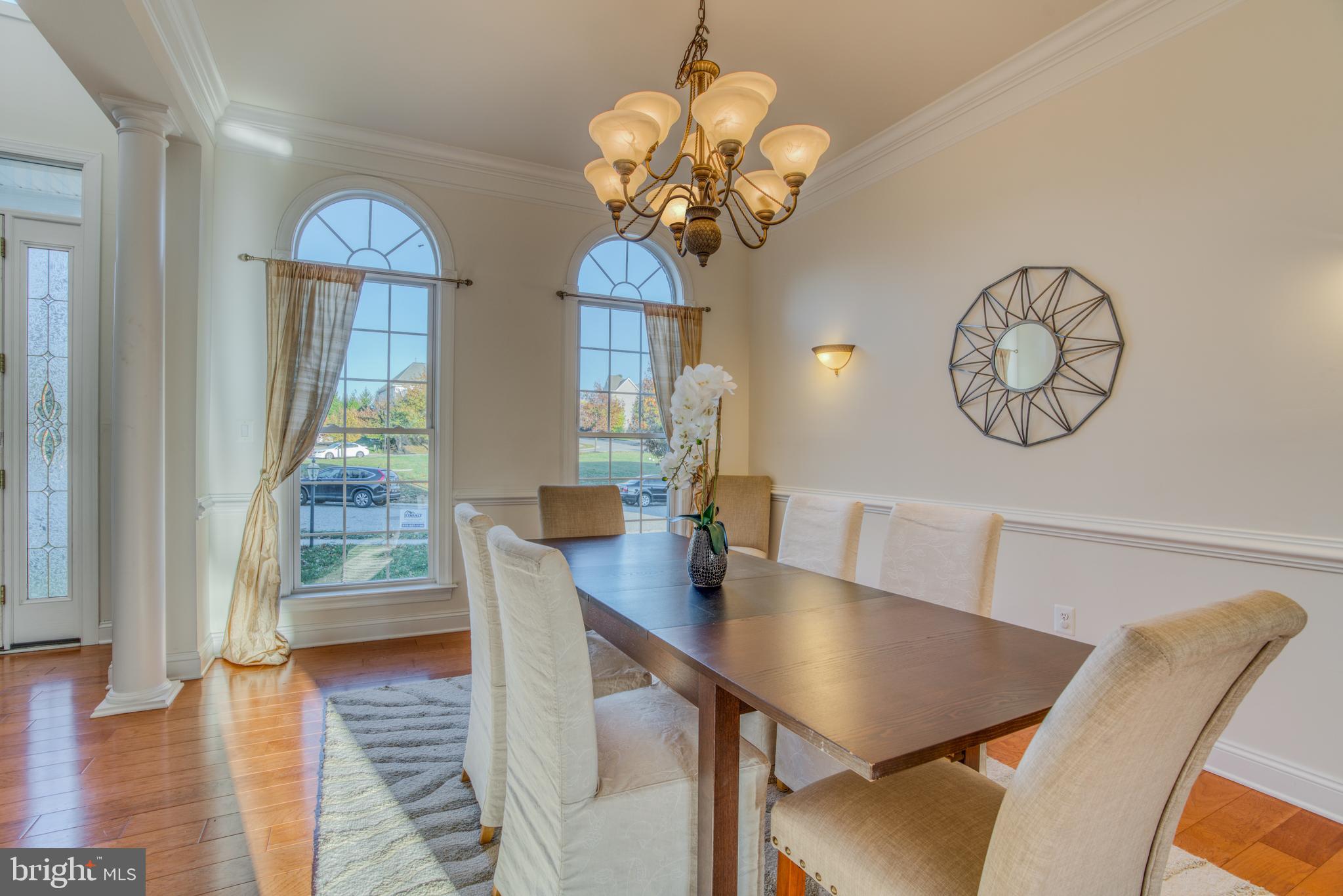 MOORES MEADOWS - Residential