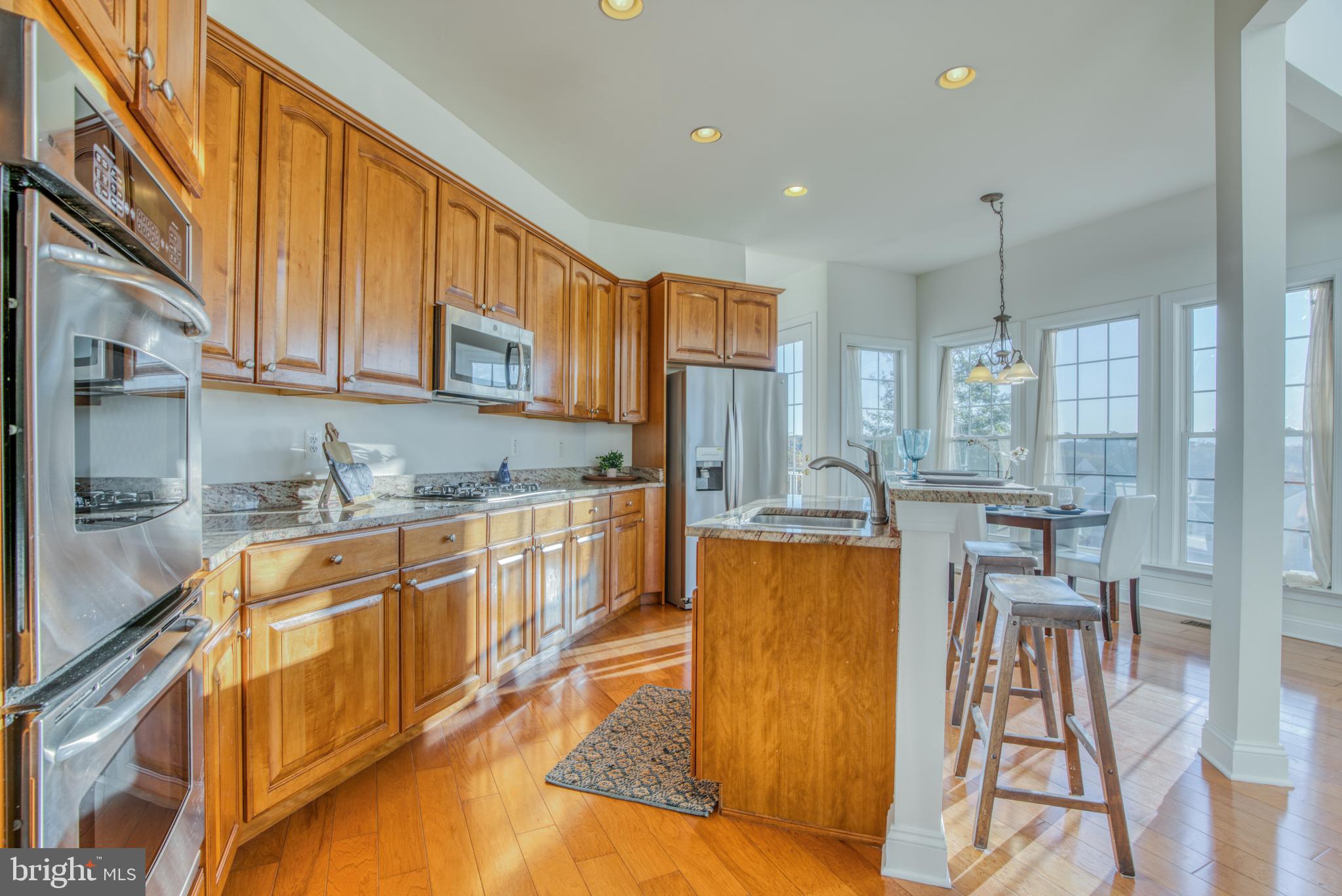 MOORES MEADOWS - Residential