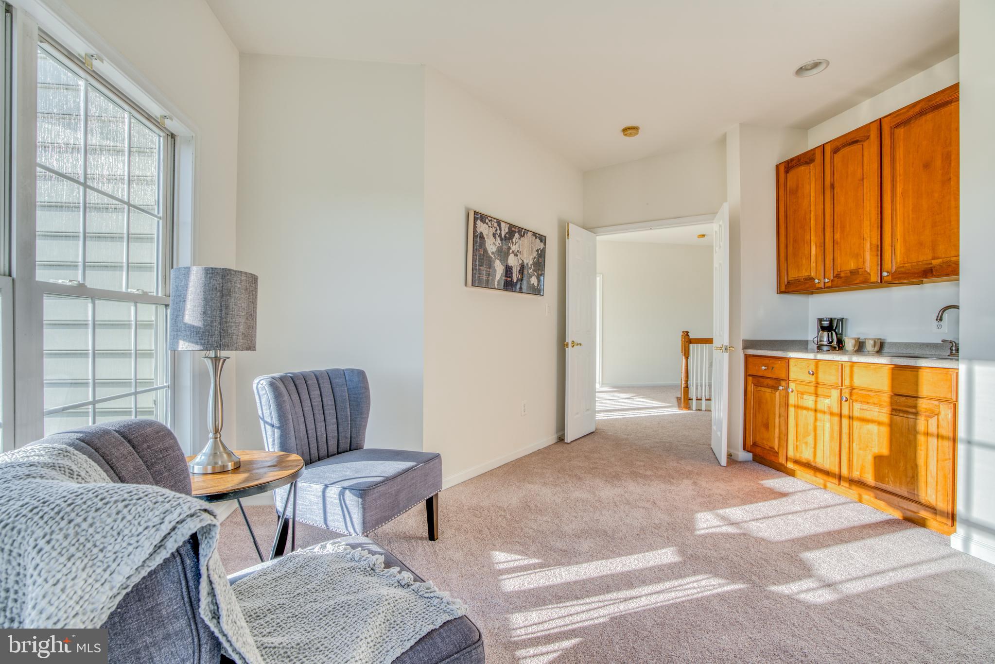 MOORES MEADOWS - Residential