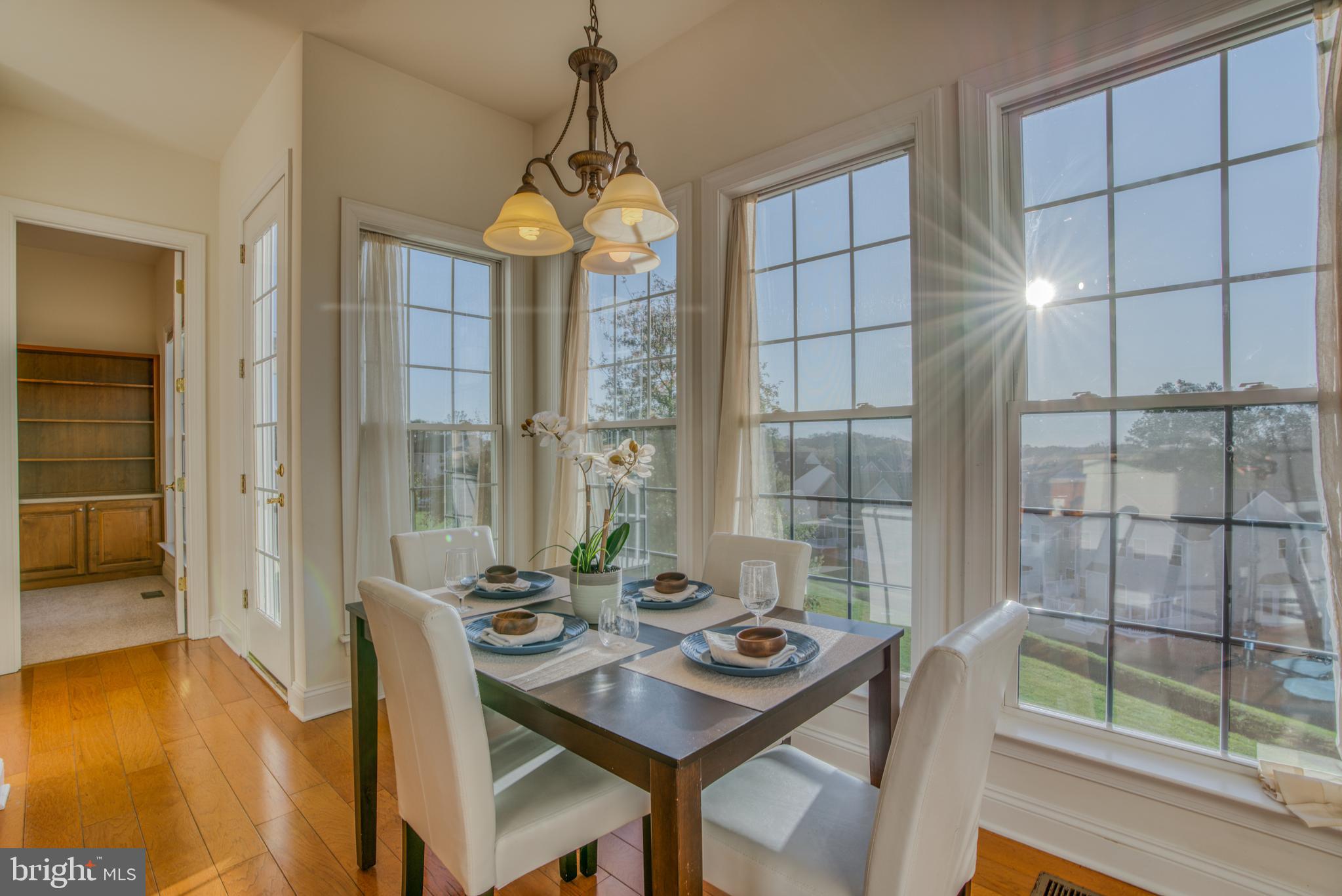 MOORES MEADOWS - Residential