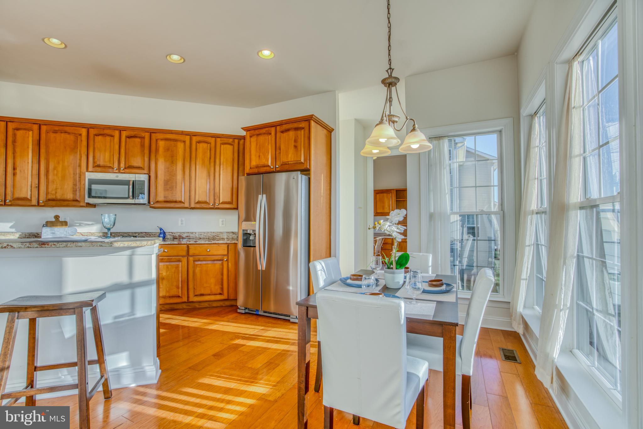 MOORES MEADOWS - Residential