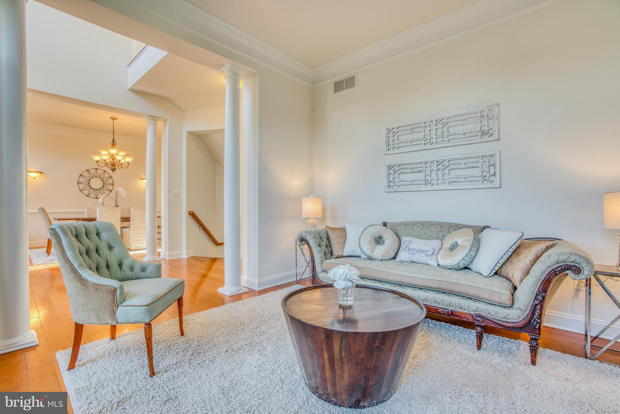 MOORES MEADOWS - Residential