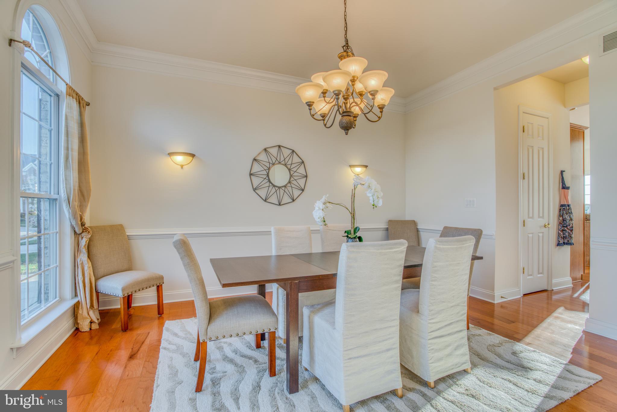 MOORES MEADOWS - Residential