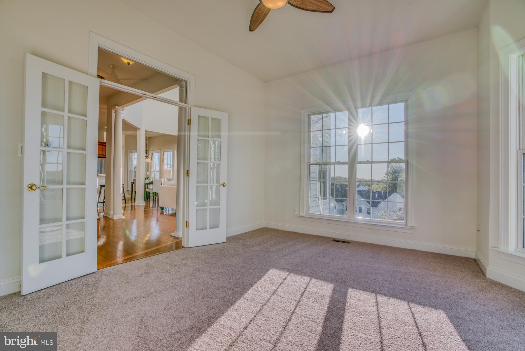 MOORES MEADOWS - Residential