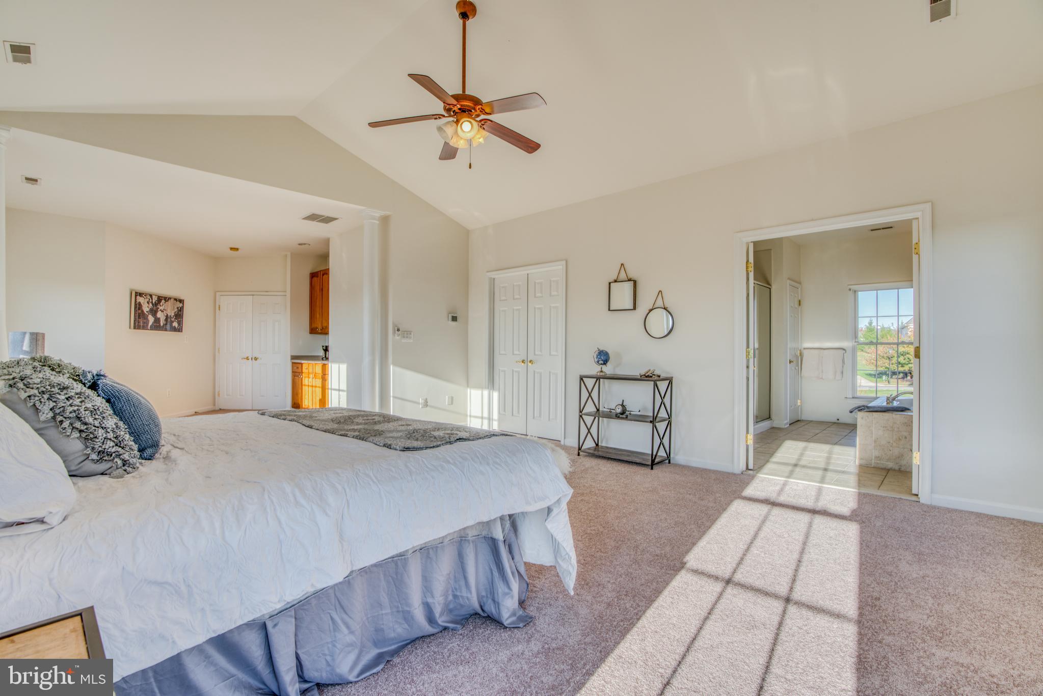 MOORES MEADOWS - Residential