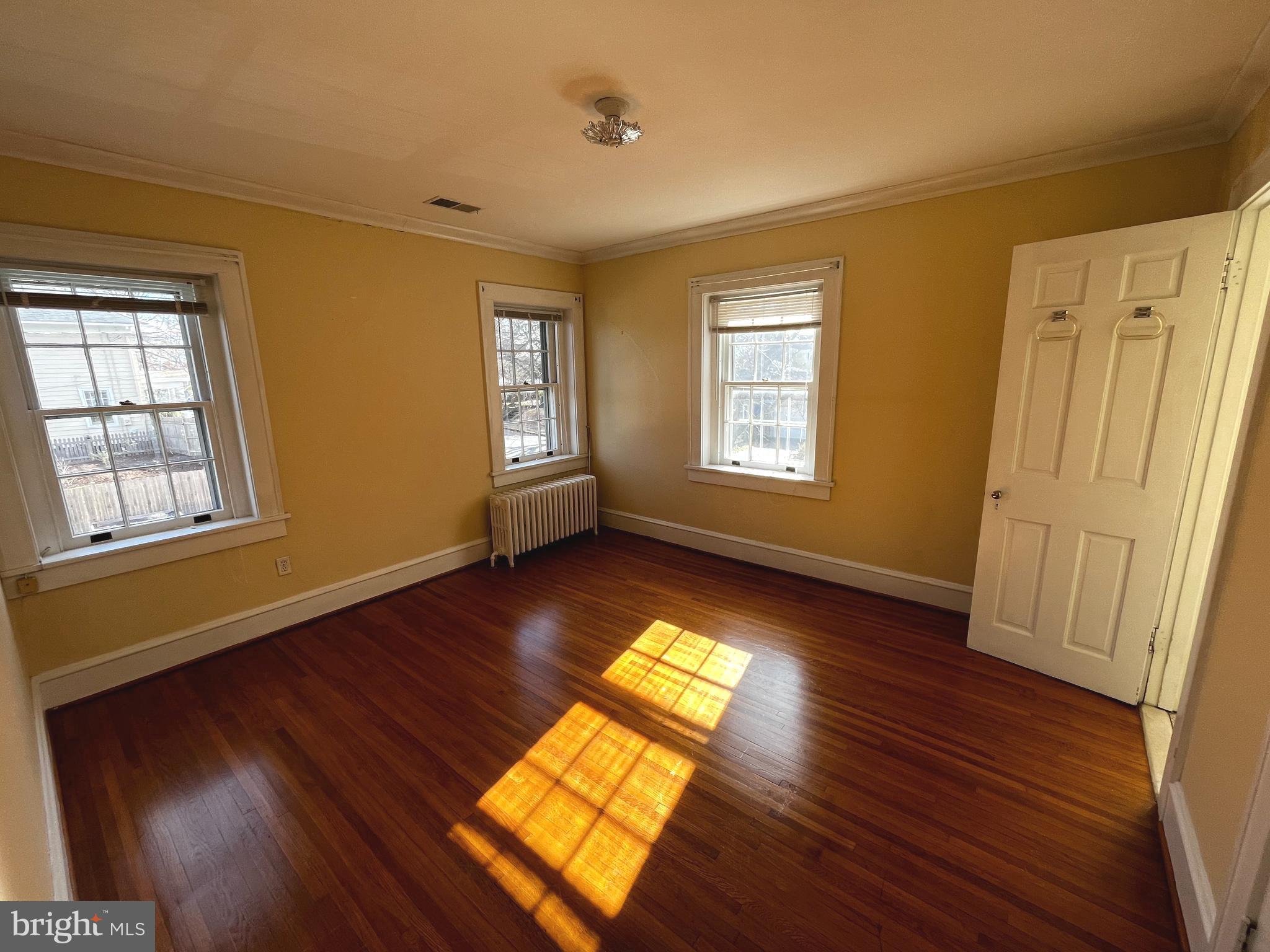 NONE AVAILABLE - Residential Lease