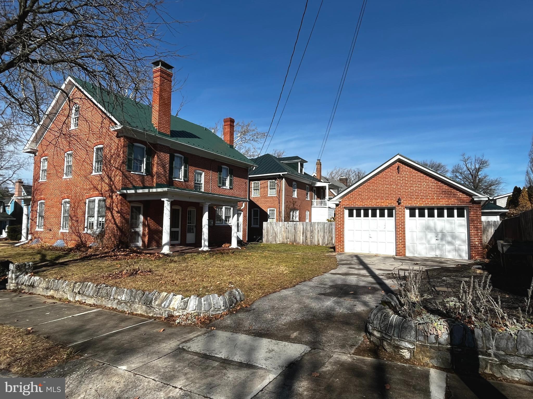 NONE AVAILABLE - Residential Lease