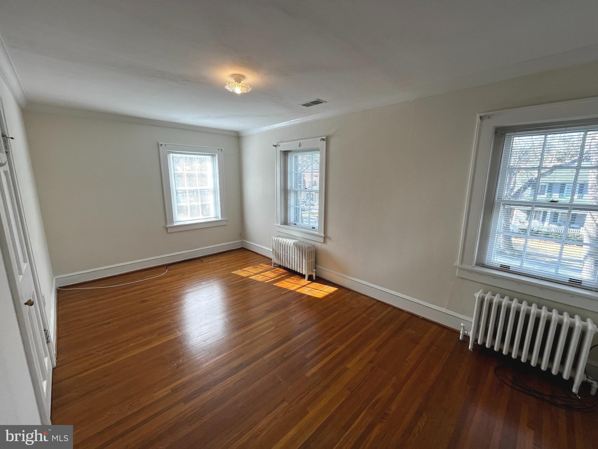 NONE AVAILABLE - Residential Lease