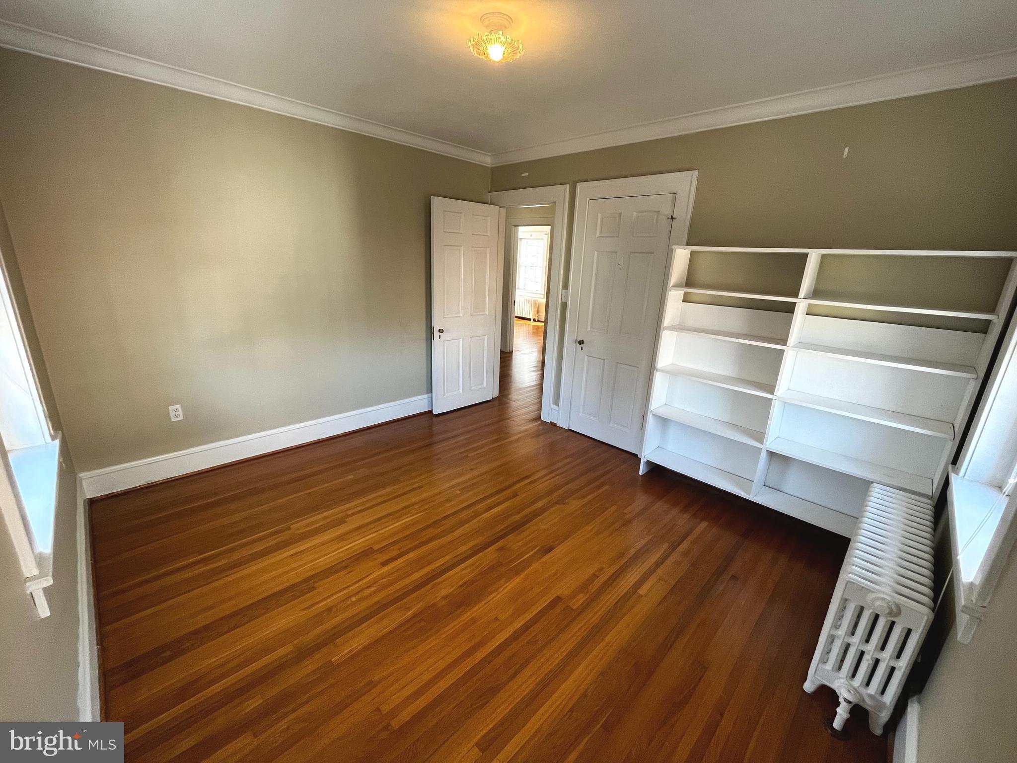 NONE AVAILABLE - Residential Lease