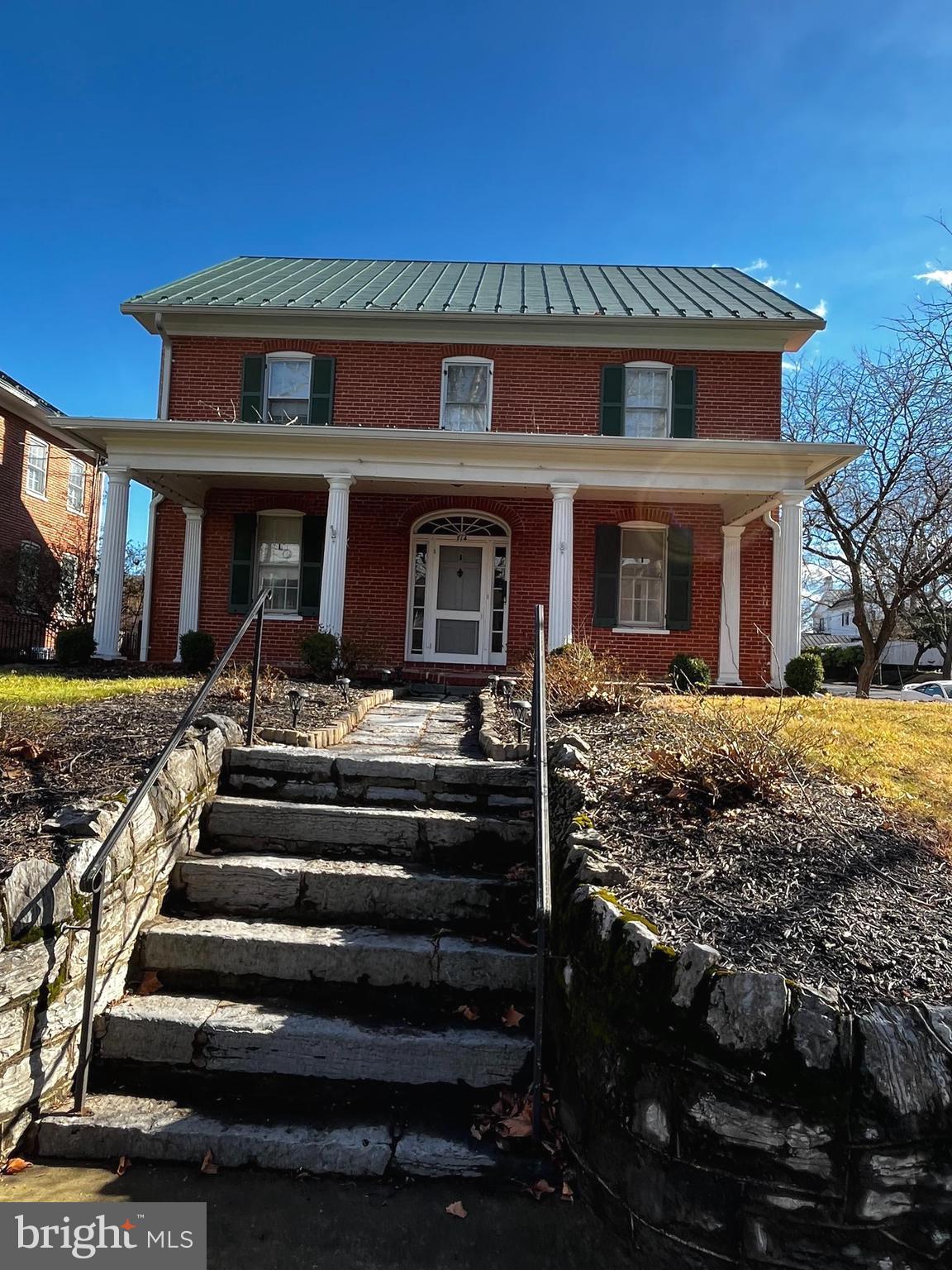 NONE AVAILABLE - Residential Lease