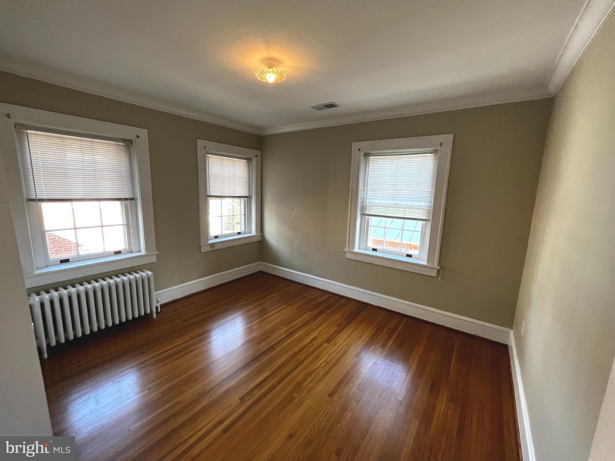 NONE AVAILABLE - Residential Lease