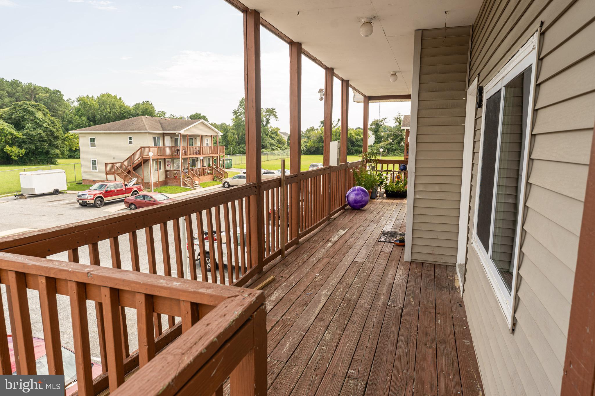 516 BAY STREET B-3