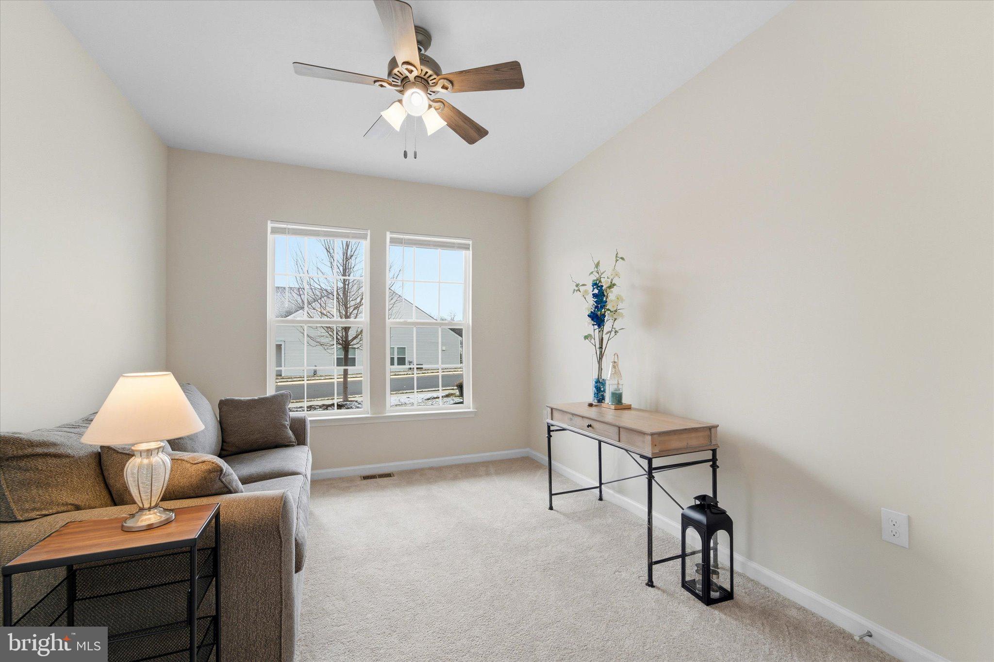 CELEBRATE VIRGINIA NORTH - Residential