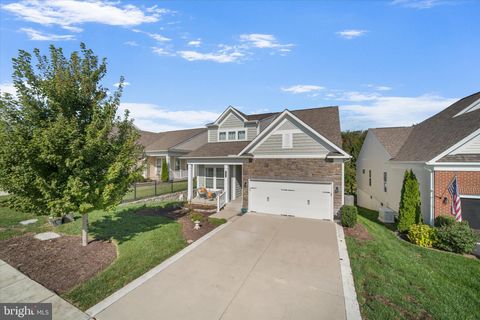 Homes For Sale - 5904 Presk Drive<br/> FREDERICKSBURG, VA 22406