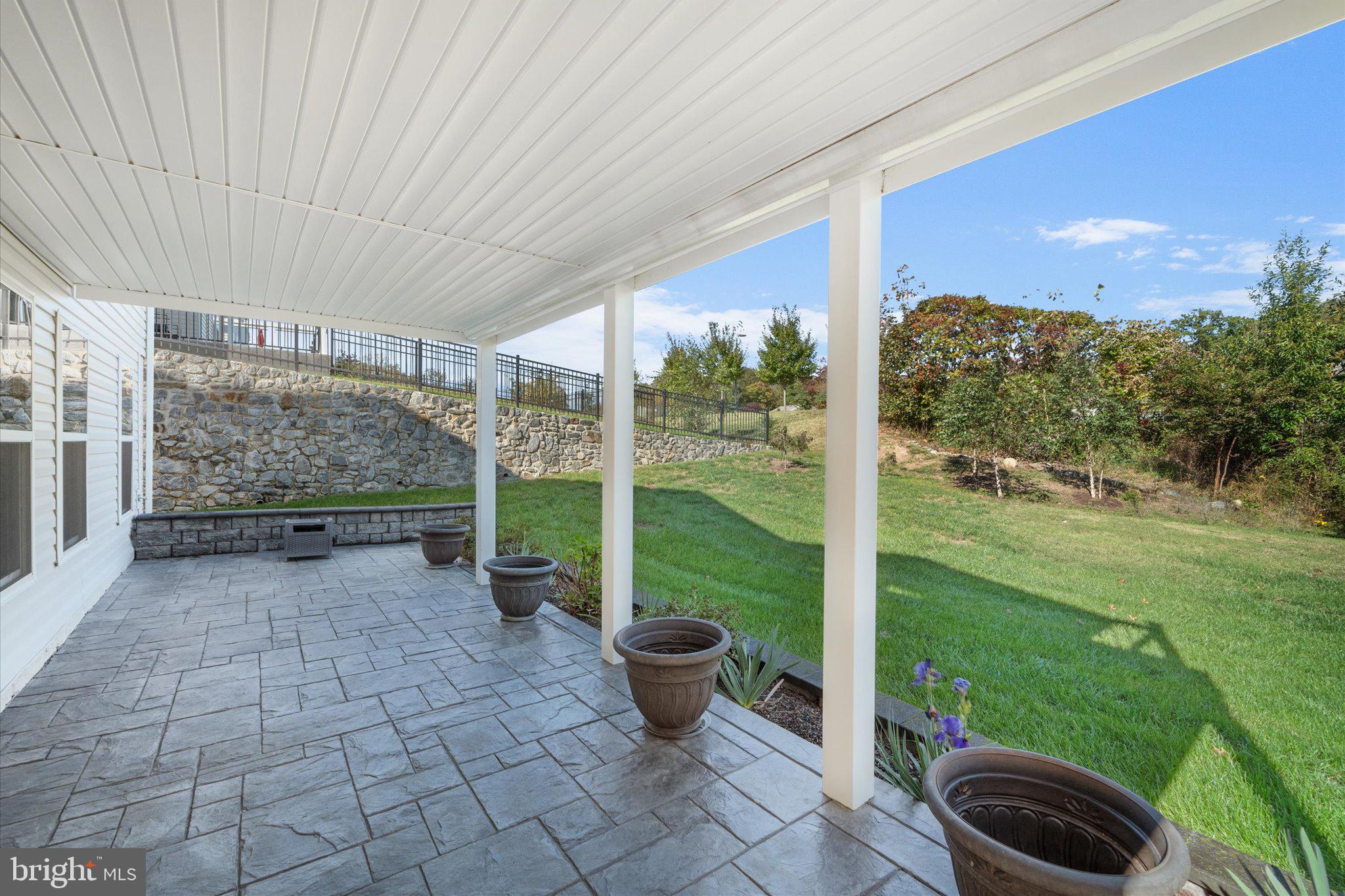 CELEBRATE VIRGINIA NORTH - Residential