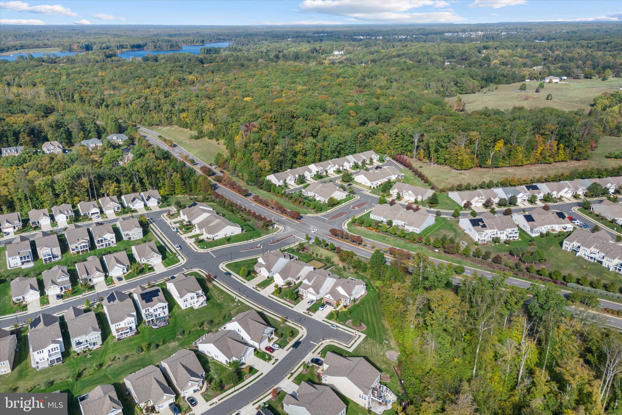 CELEBRATE VIRGINIA NORTH - Residential