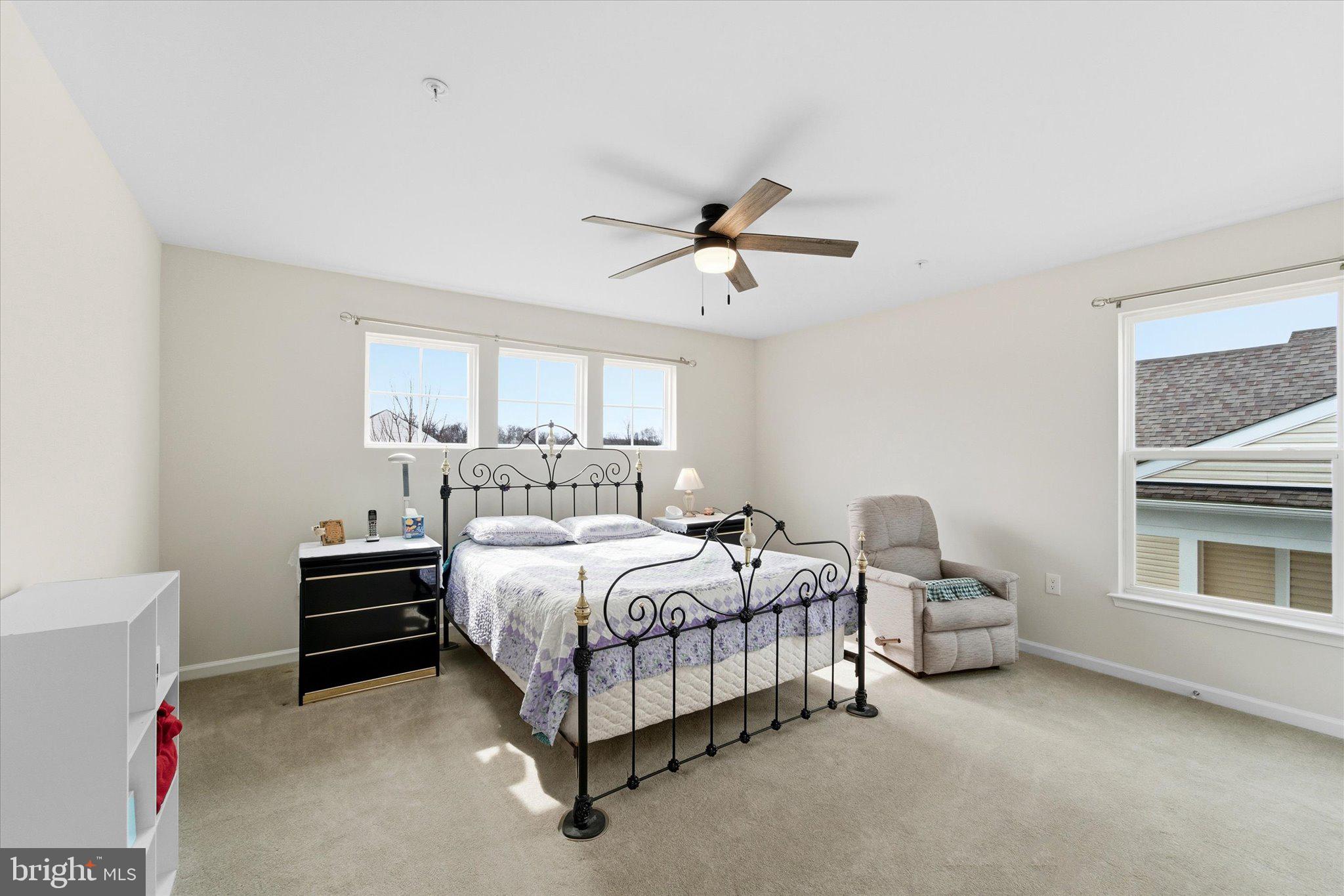 CELEBRATE VIRGINIA NORTH - Residential