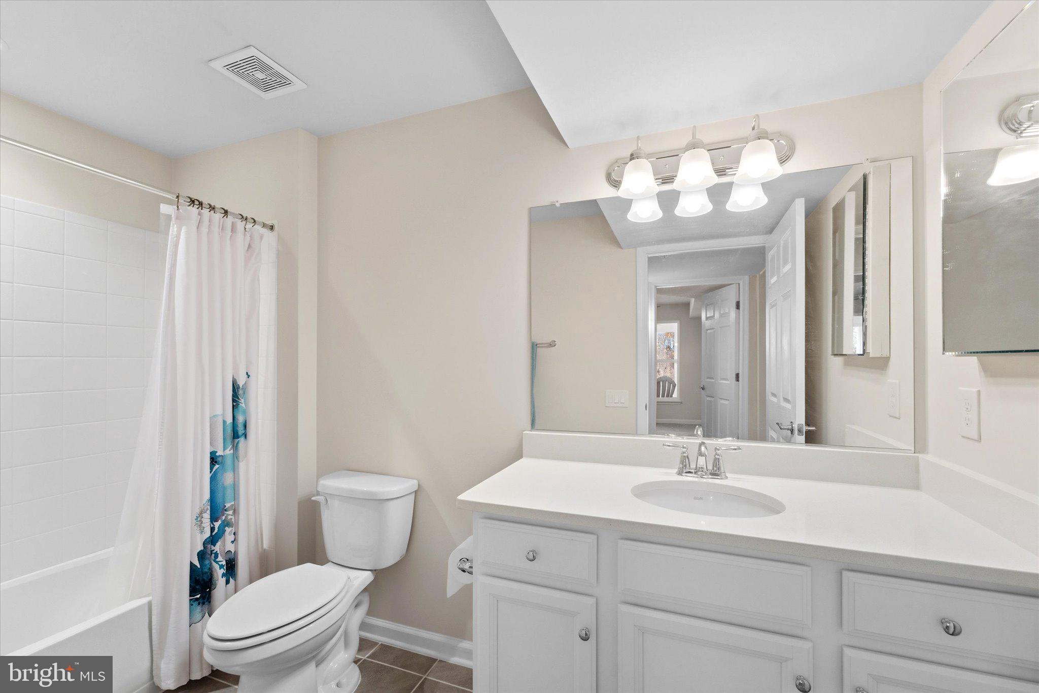 CELEBRATE VIRGINIA NORTH - Residential