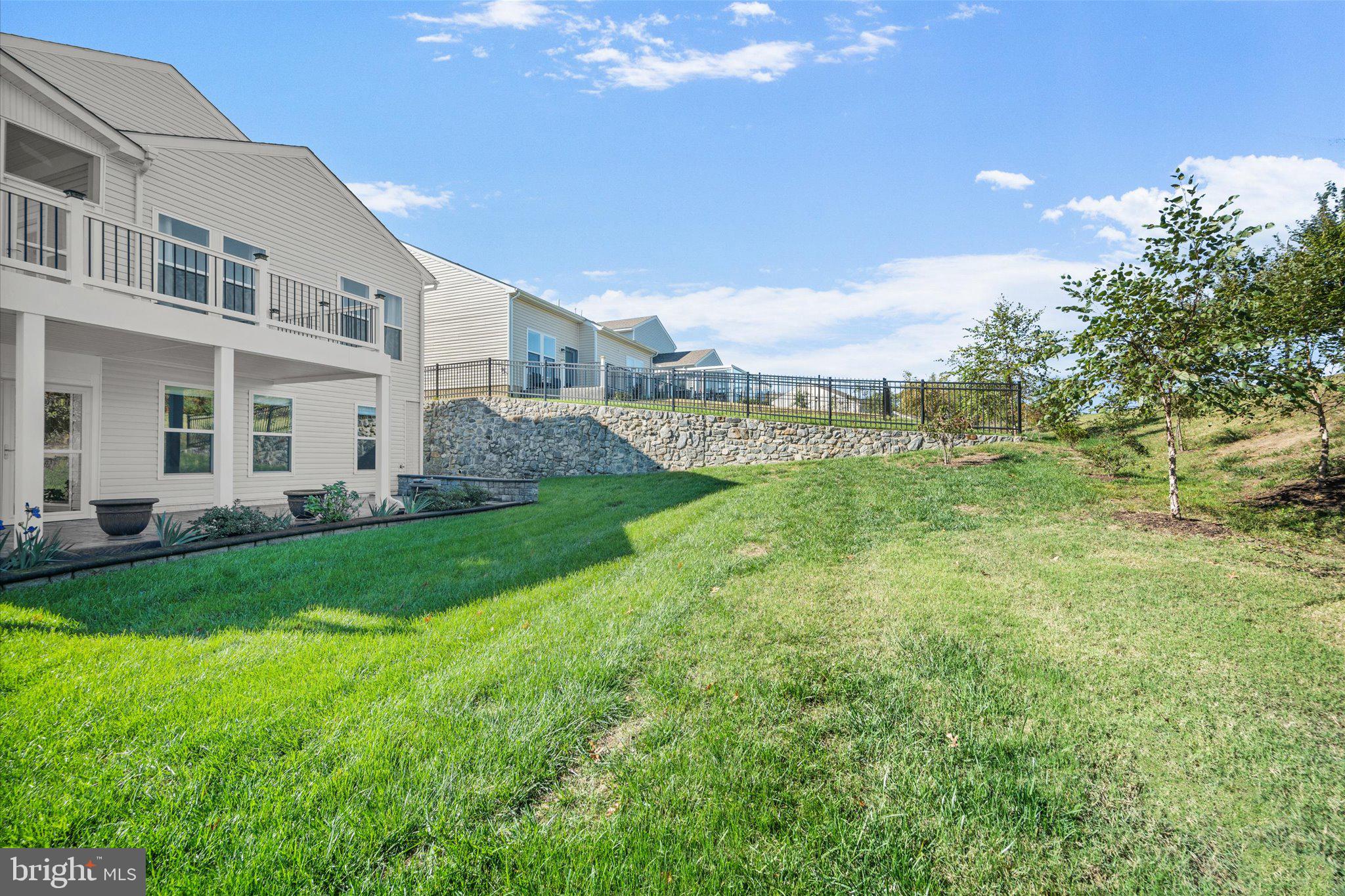 CELEBRATE VIRGINIA NORTH - Residential