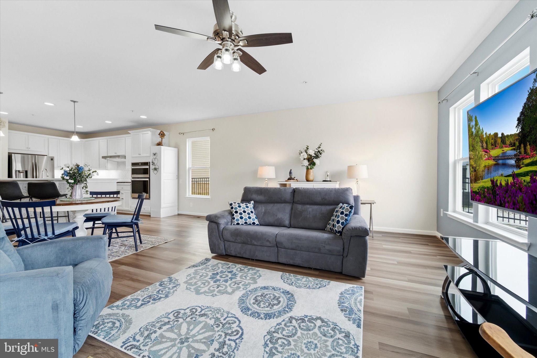 CELEBRATE VIRGINIA NORTH - Residential