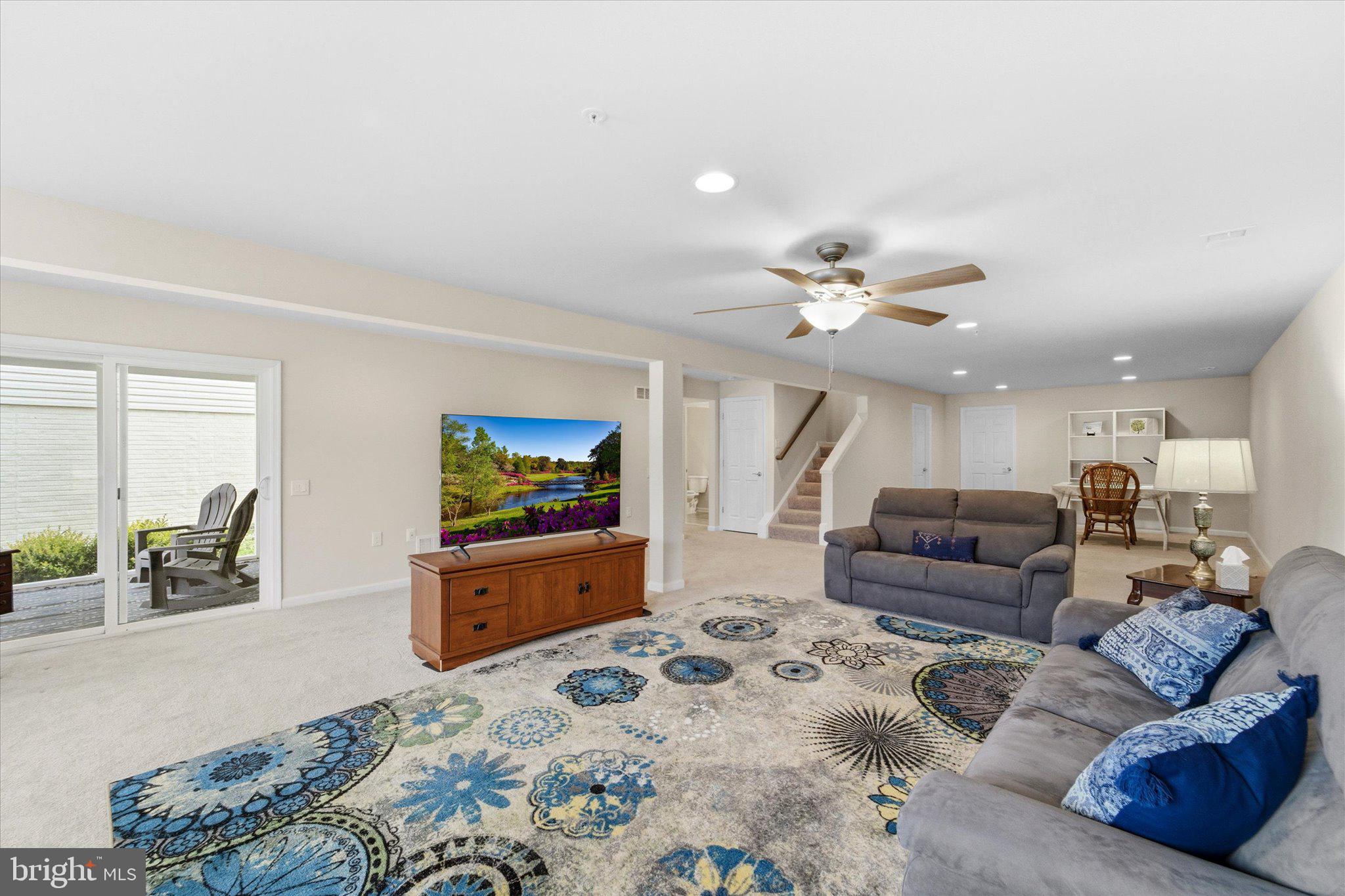 CELEBRATE VIRGINIA NORTH - Residential